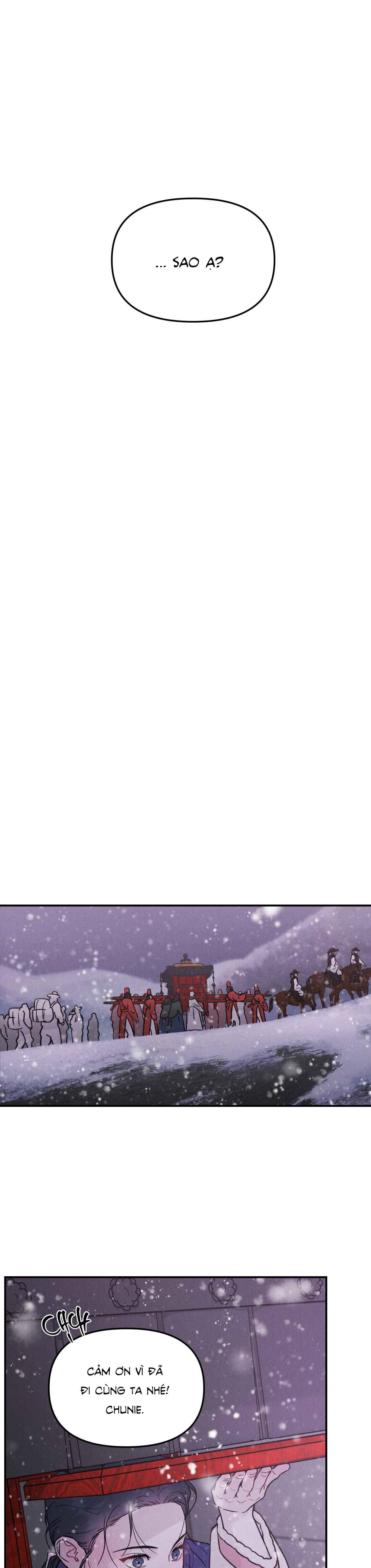 (GĐCV) GALE OF THE GOD Chapter 1 - Next Chapter 2
