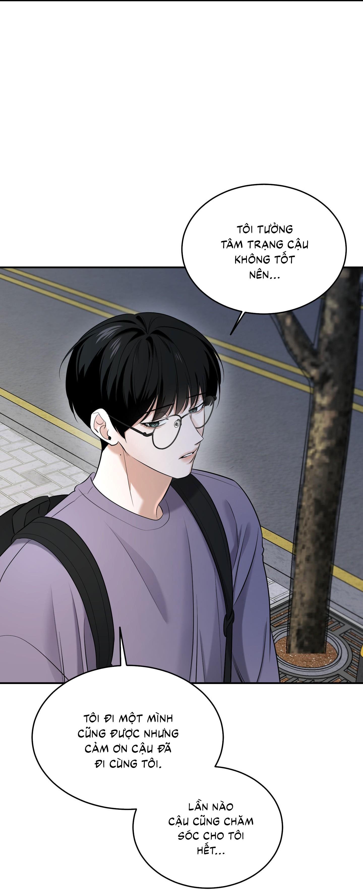 |DROP| Hưởng Lợi Chapter 23 - Trang 2