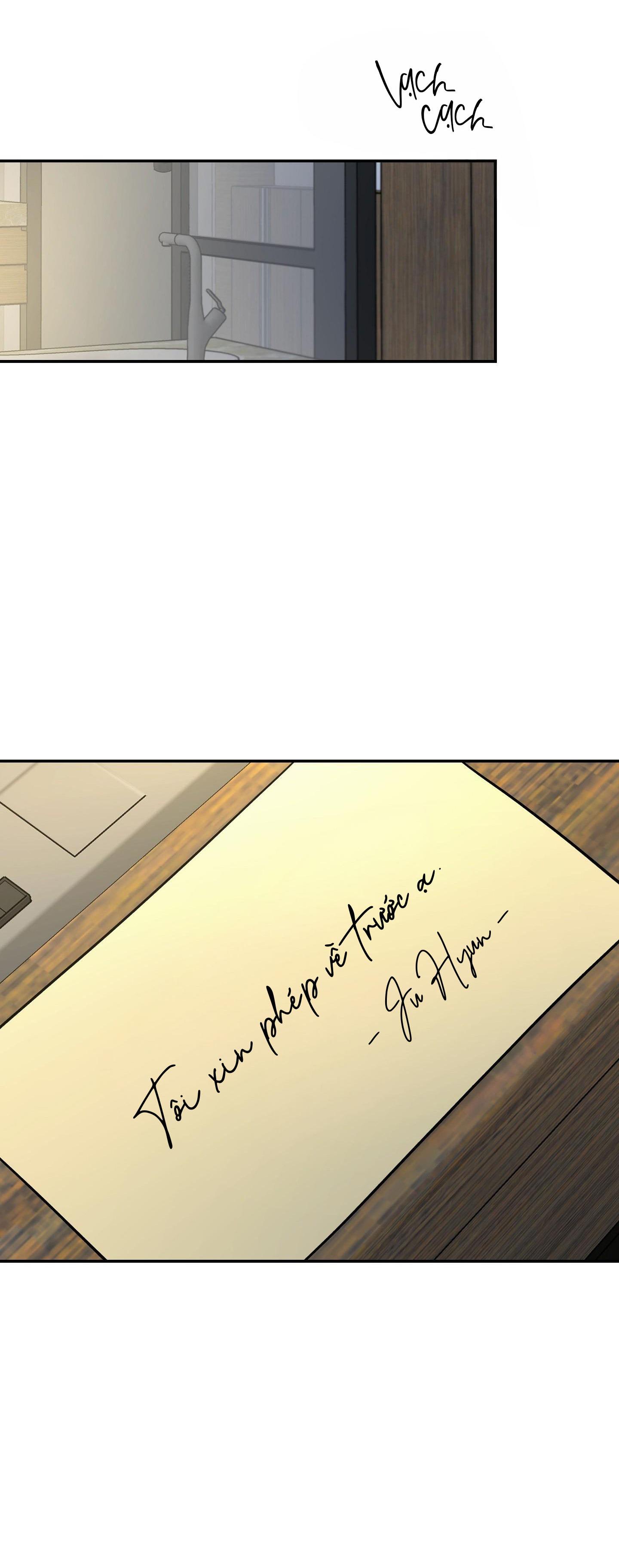 |DROP| Hưởng Lợi Chapter 25 - Trang 2