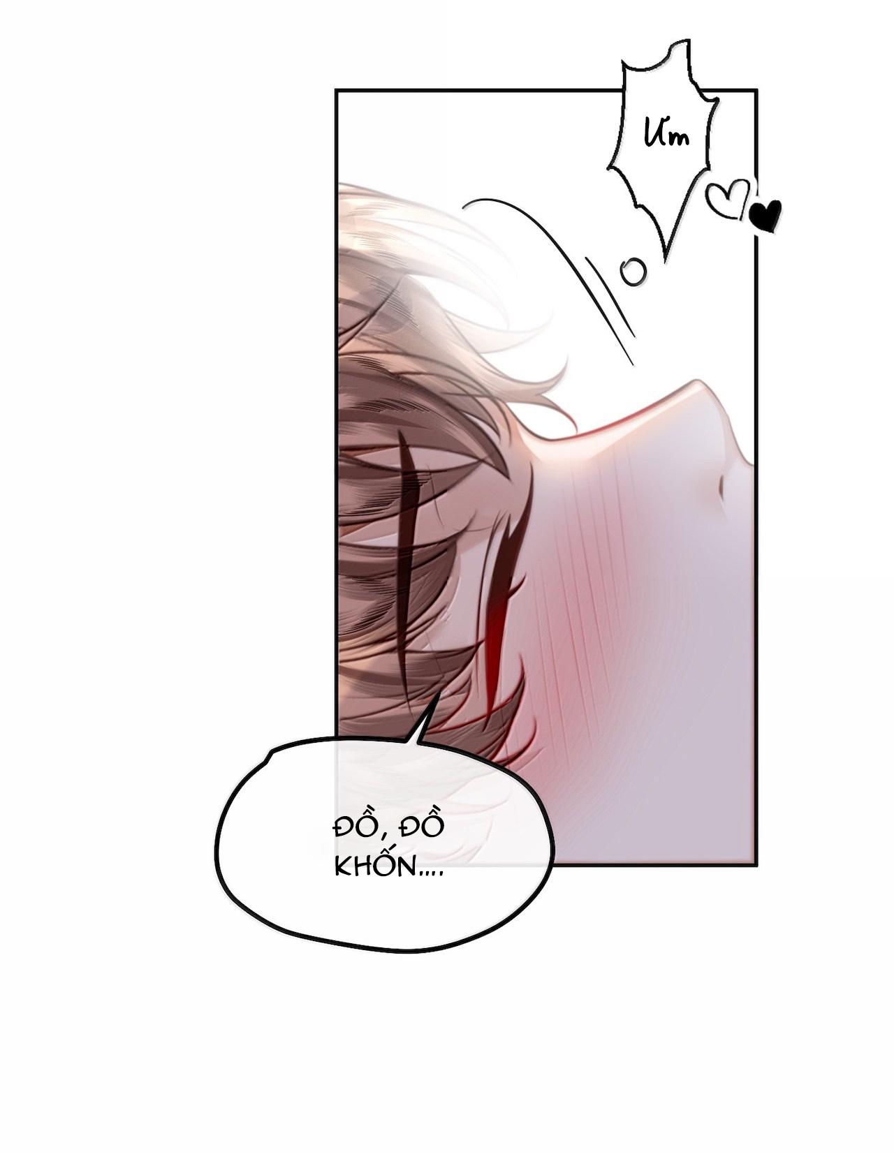 (END) Đặc Chế Cho Riêng Anh Chapter 118 - Next Chapter 119