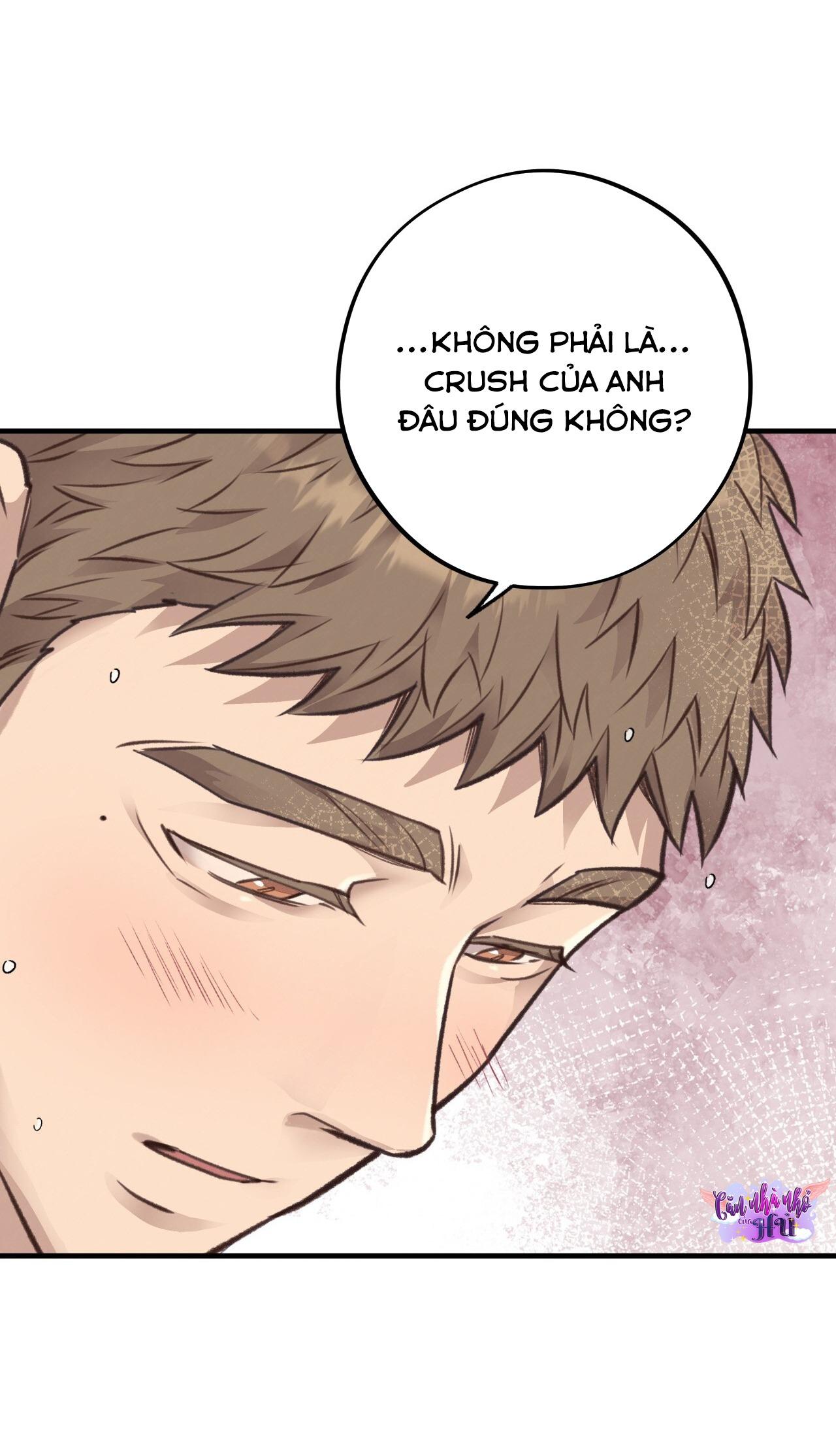 (END) MẬT GẤU Chapter 35 - Next Chapter 36