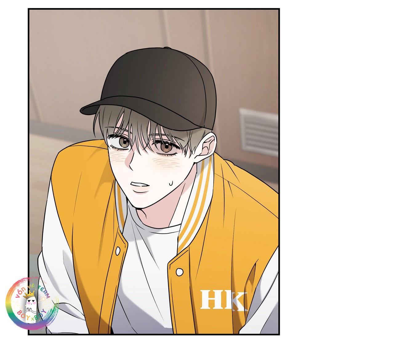 (END) Ballboy Tactics Chapter 10 - Next Chapter 11