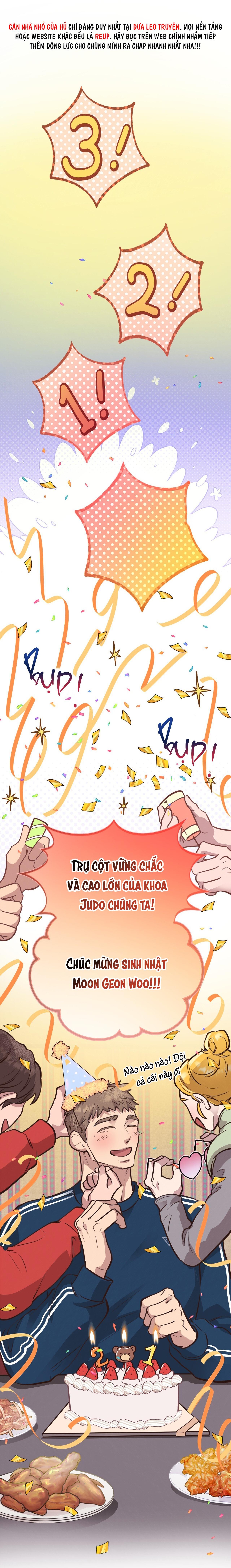 (END) MẬT GẤU Chapter 31 SS2 - Next Chapter 32
