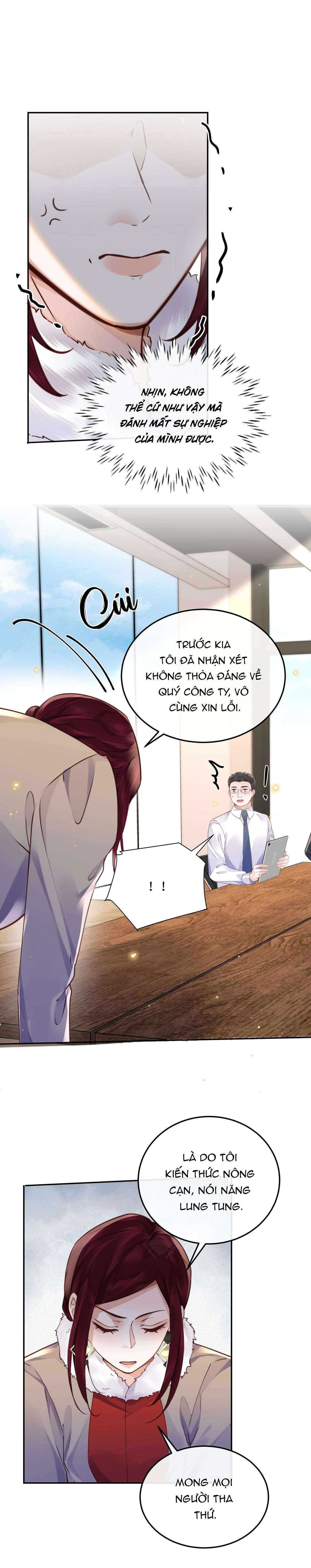 (END) Đặc Chế Cho Riêng Anh Chapter 84 - Next Chapter 85