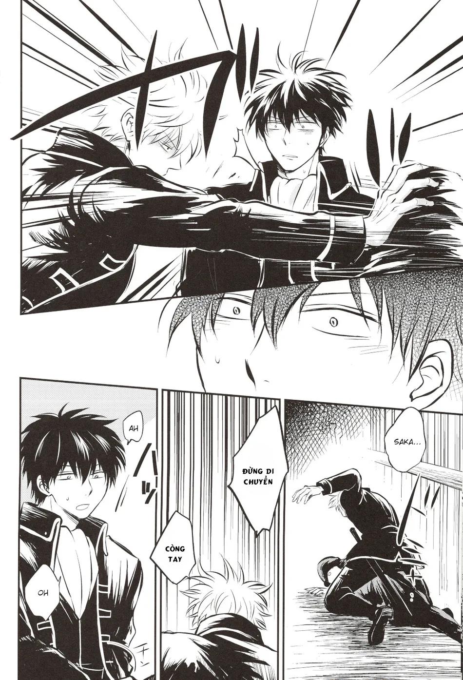 ONESHOT COI LÀ NỨNG Chapter 240 - Next Chapter 241.1