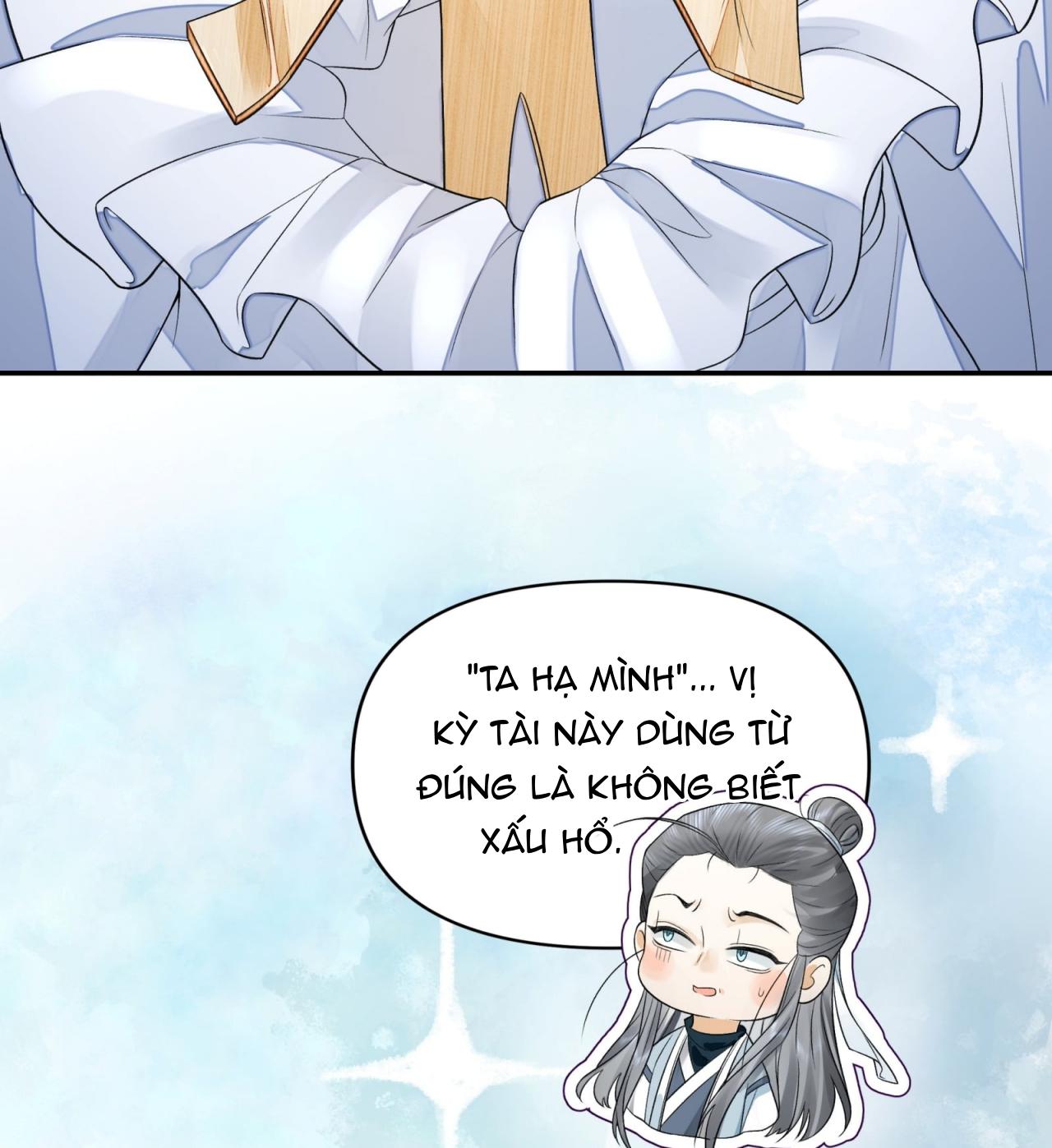 (END) Đồng Tiền Kham Thế Chapter 24 - Next Chapter 25