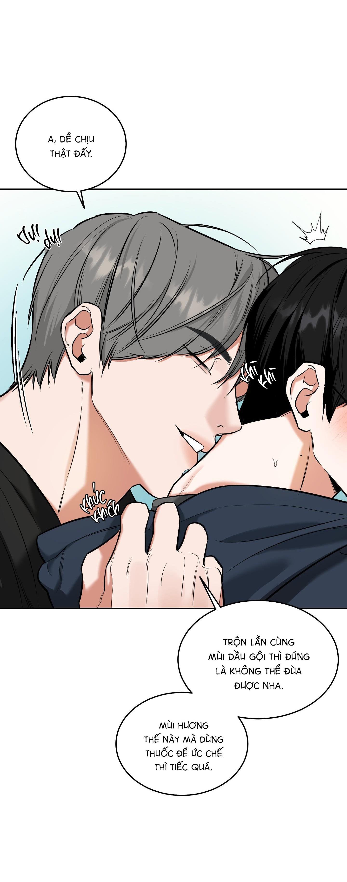 |DROP| Hưởng Lợi Chapter 11 H - Trang 2