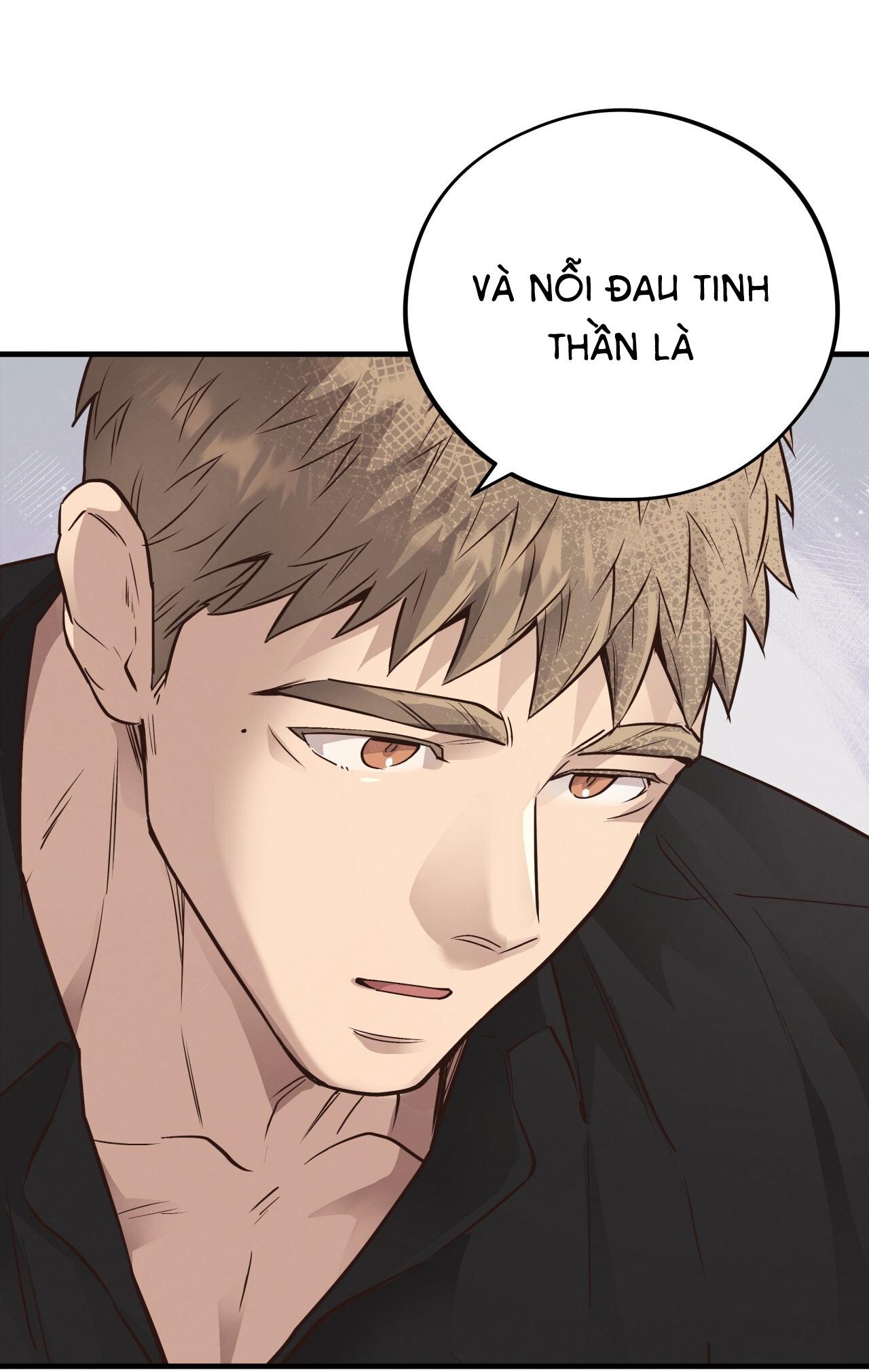 (END) MẬT GẤU Chapter 40 - Next Chapter 41