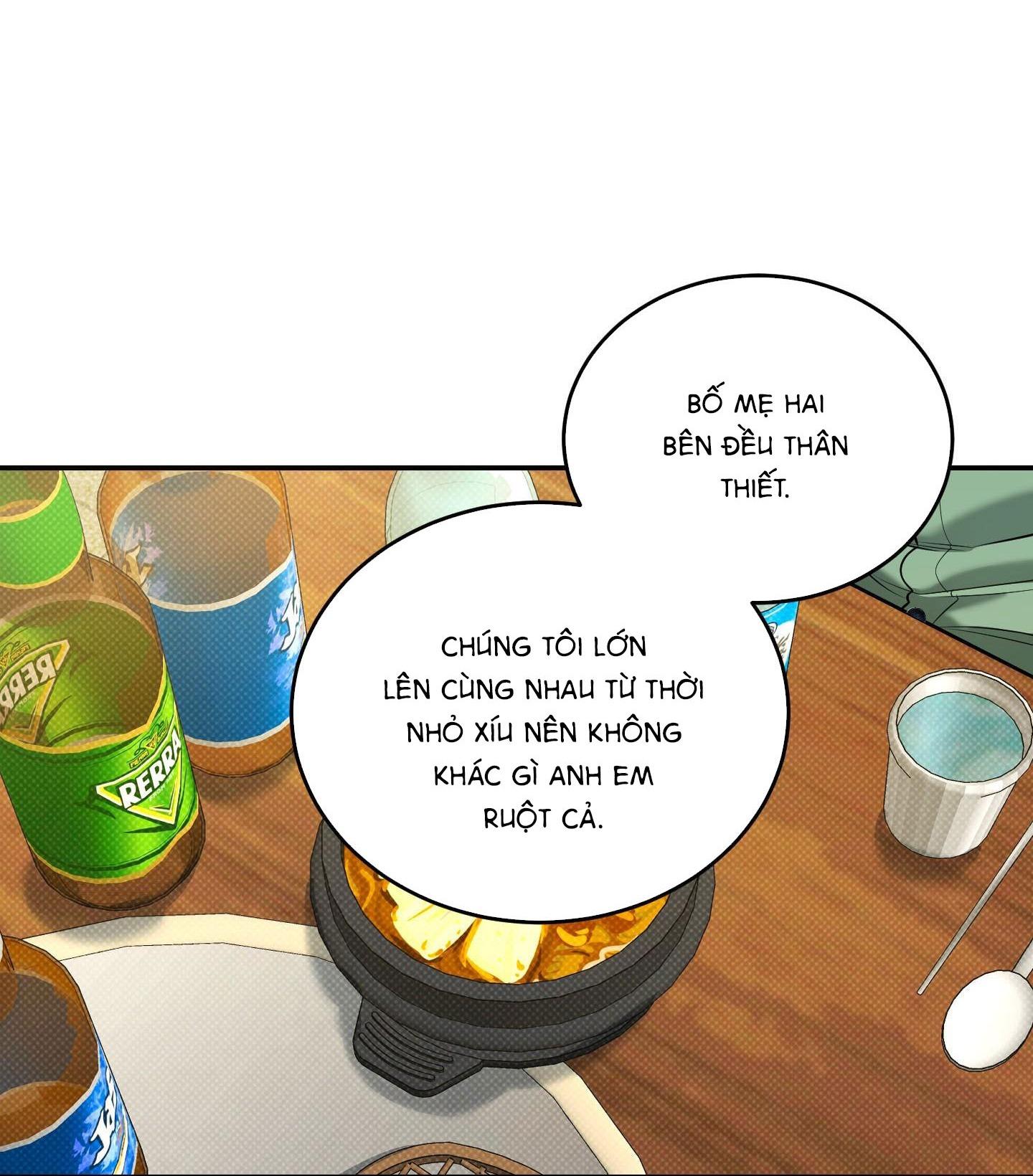 |DROP| Hưởng Lợi Chapter 12 - Trang 2
