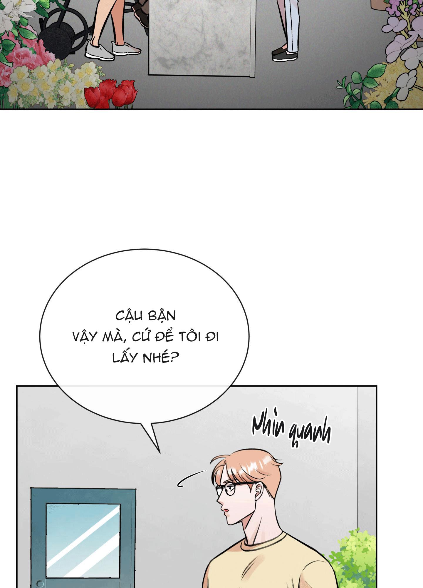 TUYỂN TẬP TRUYỆN NGẮN HỎNY CỦA NHÀ SẸC Chapter 80.3 cái lỗ 3 - Next 