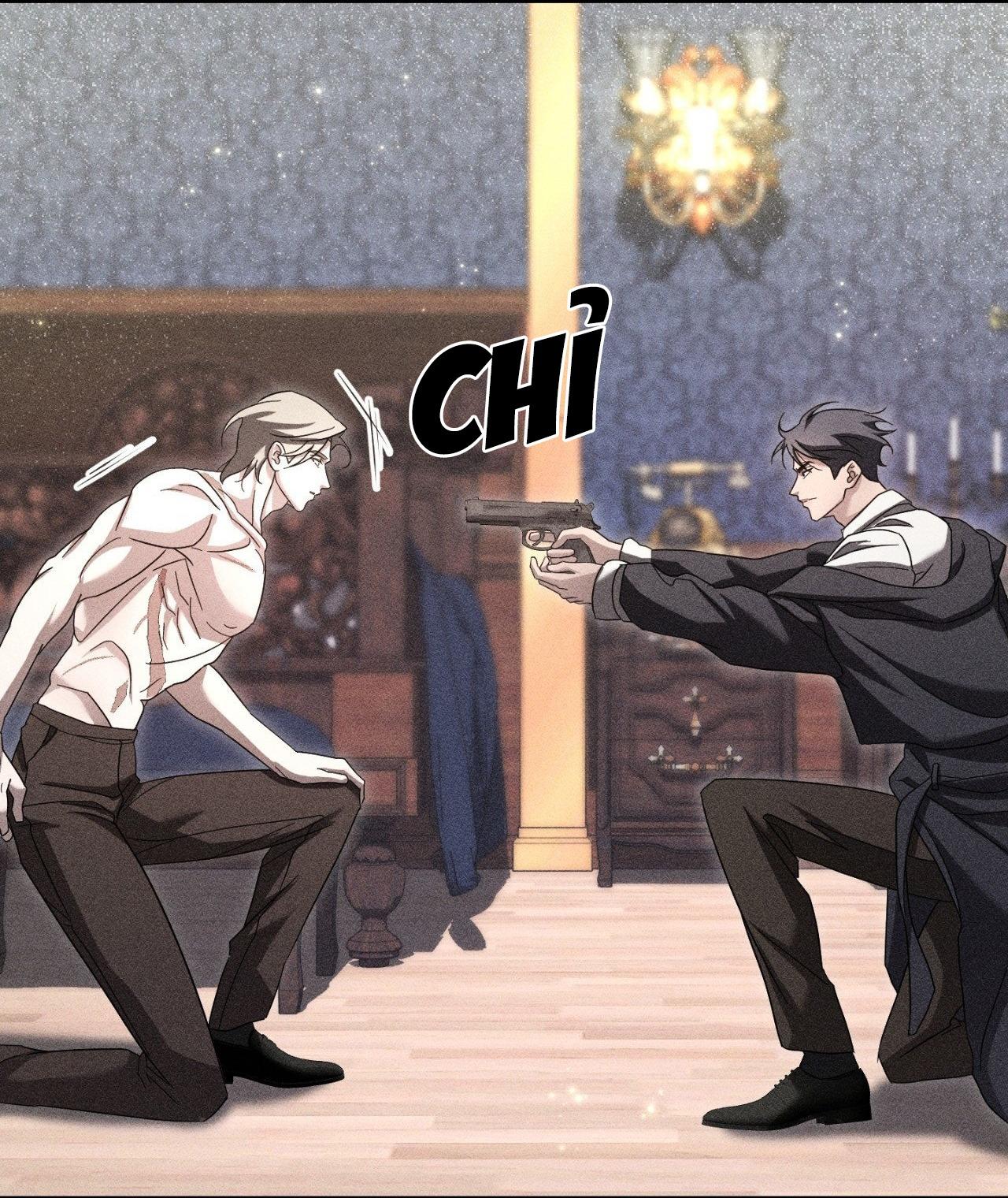 (RÔ LAI) LUẬT LỆ OMERTÀ Chapter 5 - Next Chapter 6