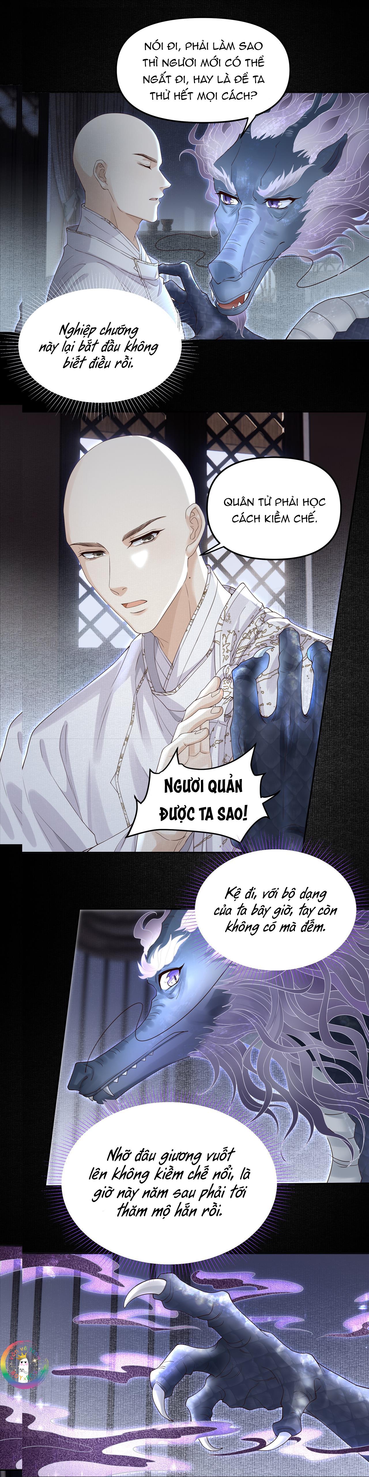 (END) Đồng Tiền Kham Thế Chapter 51 - Next Chapter 52
