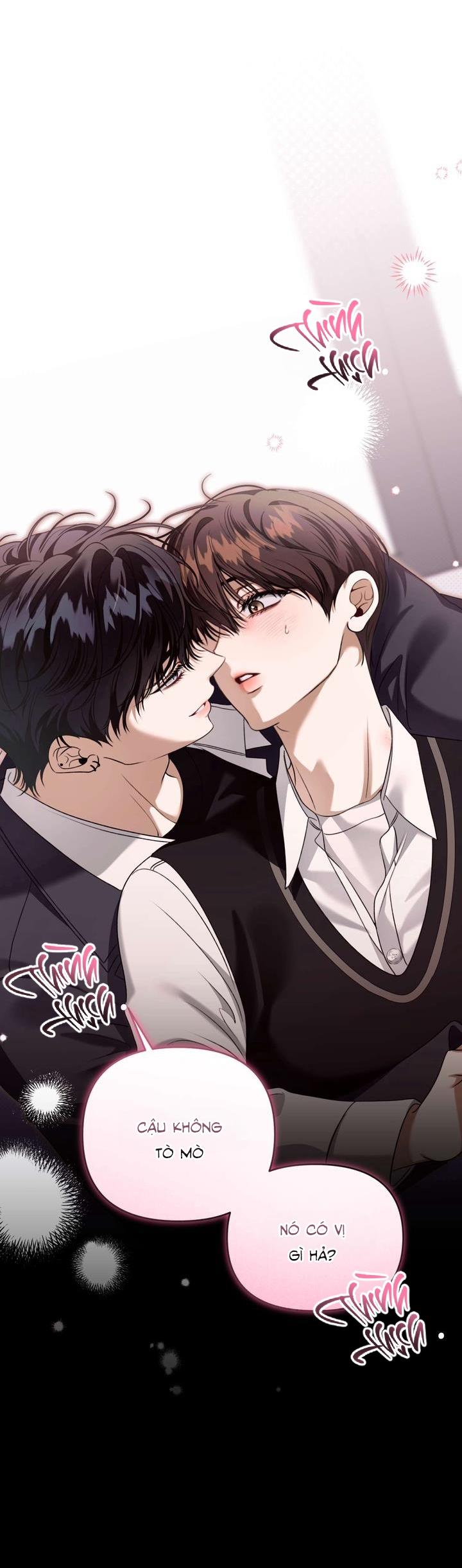 (GĐCV) EIGHTEEN'S BED Chapter 14 - Next Chapter 15