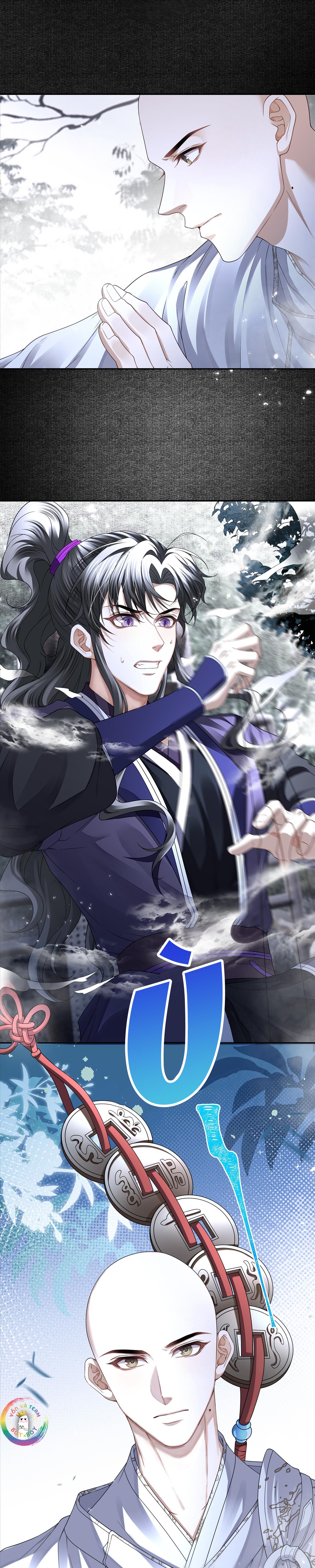 (END) Đồng Tiền Kham Thế Chapter 75 - Next Chapter 76