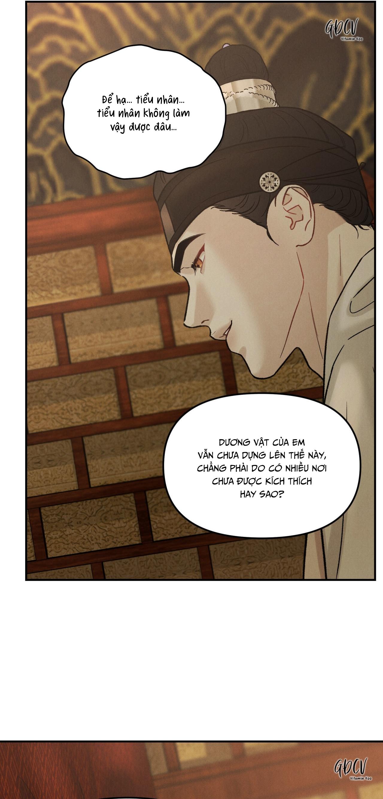 (GĐCV) GALE OF THE GOD Chapter 14 H+ - Next Chapter 15 H+