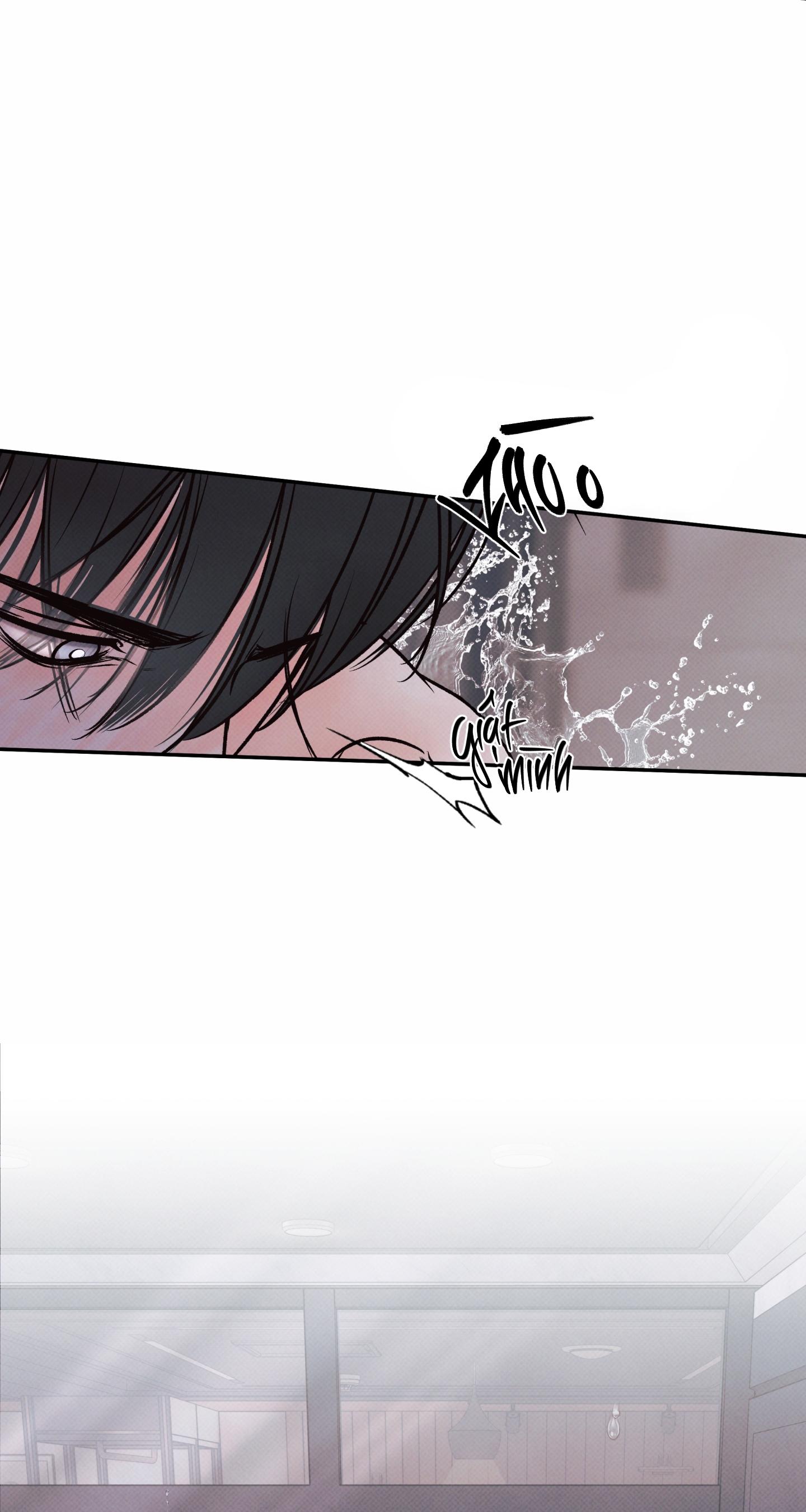 (GĐCV) RANH GIỚI CỦA SỰ MÊ HOẶC Chapter 11 H+ - Trang 2