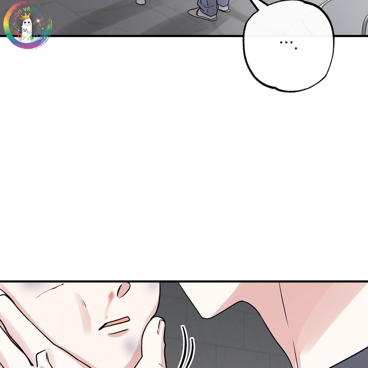 (END) Keep us together Chapter 28 - Trang 2