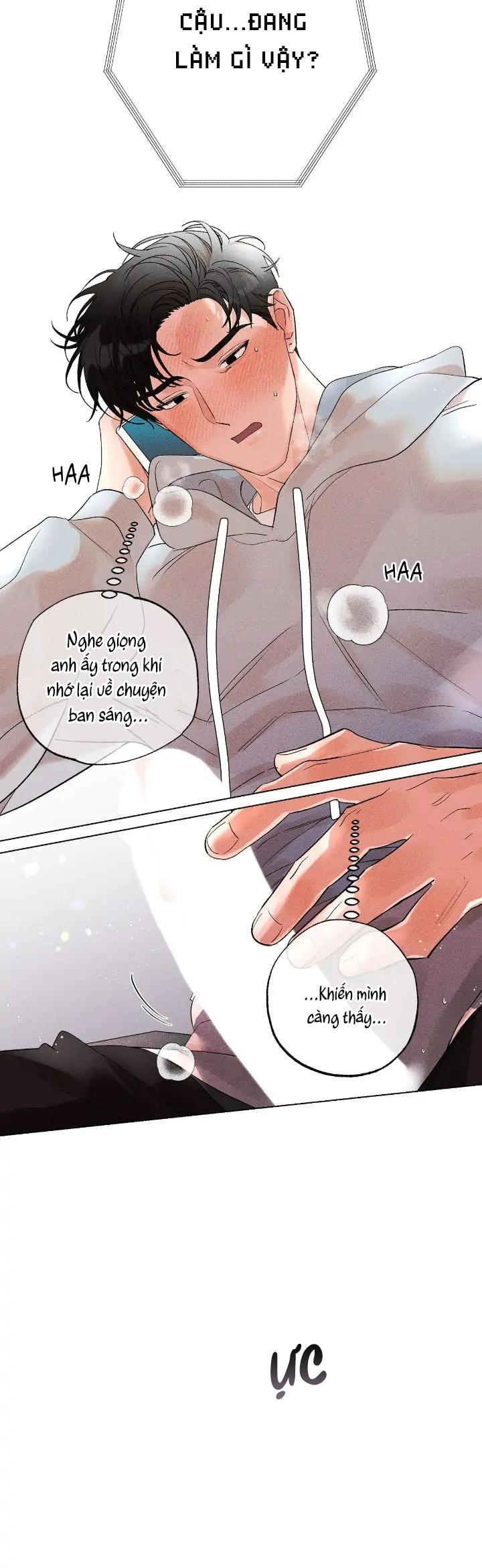 Người Yêu Của Anh Trai Tôi Chapter 8 - Next Chapter 9