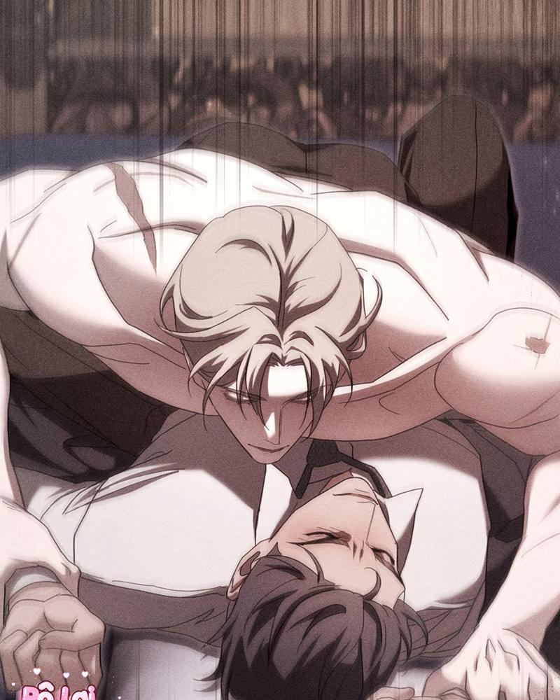 (RÔ LAI) LUẬT LỆ OMERTÀ Chapter 6 - Next Chapter 7 Ngang