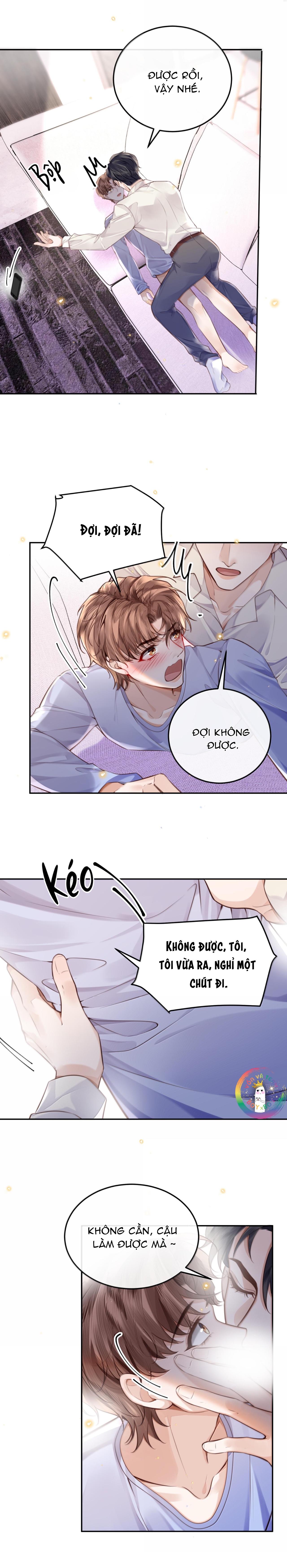 (END) Đặc Chế Cho Riêng Anh Chapter 96 - Next Chapter 97