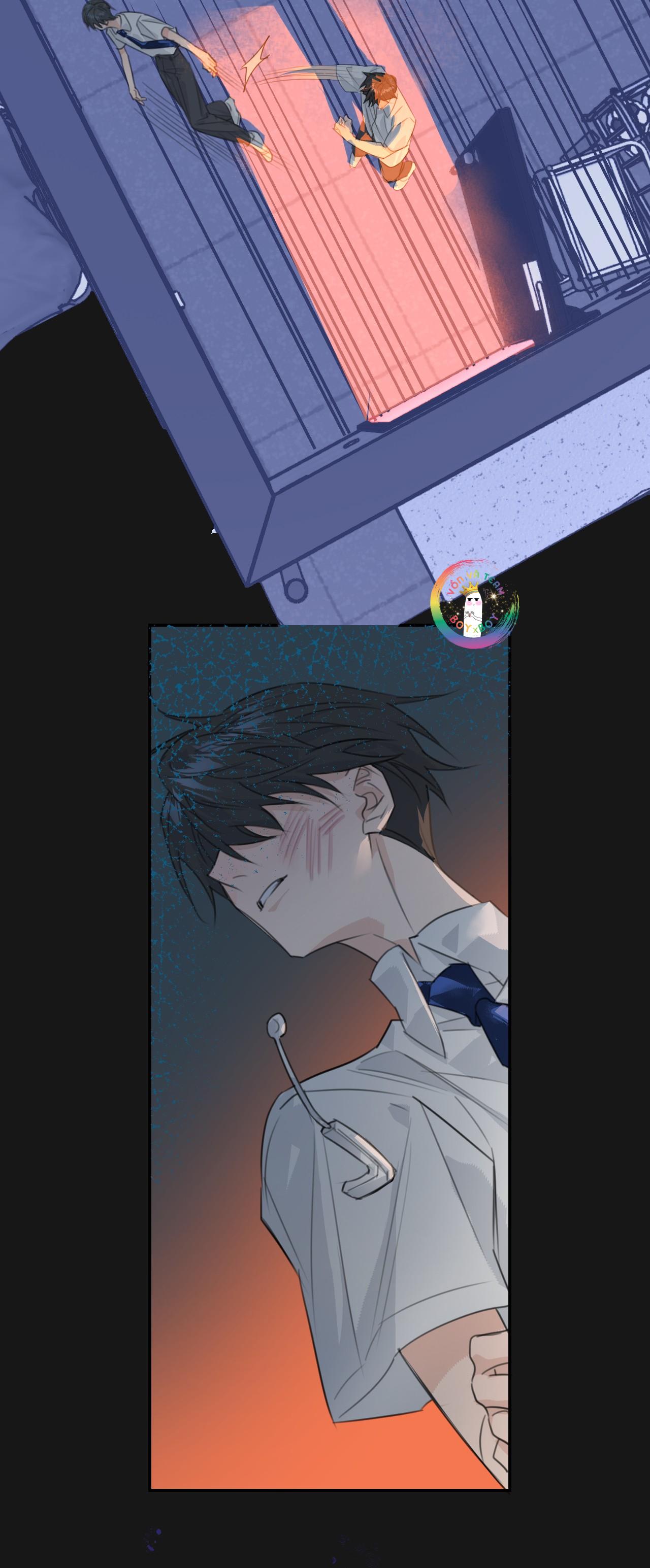 (END) Chiến Lược Dụ Dỗ Chapter 2 - Trang 2
