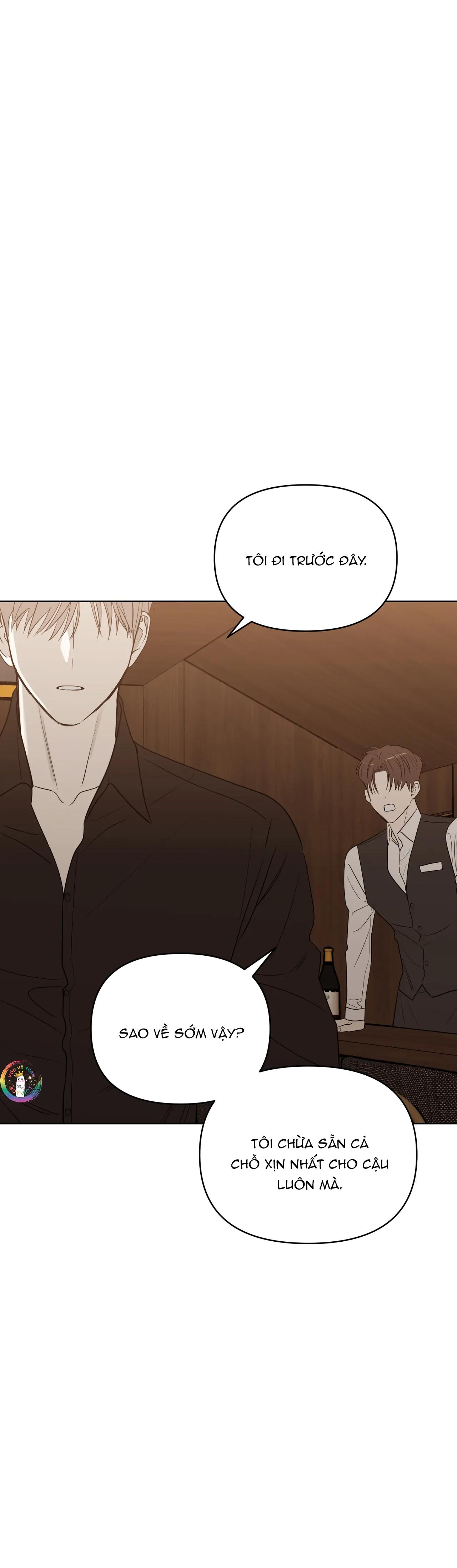 Sparkling Baby Chapter 15 - Next Chapter 16