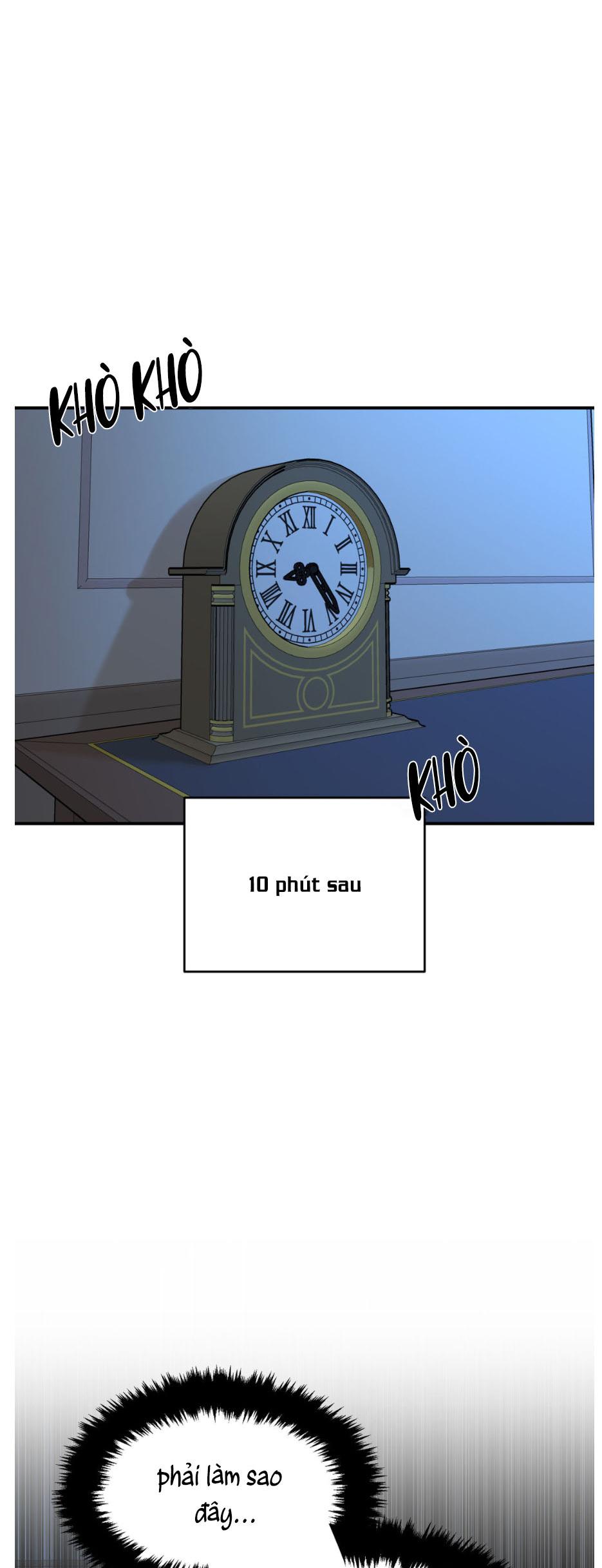 Jinx Chapter 38 - Next Chapter 39