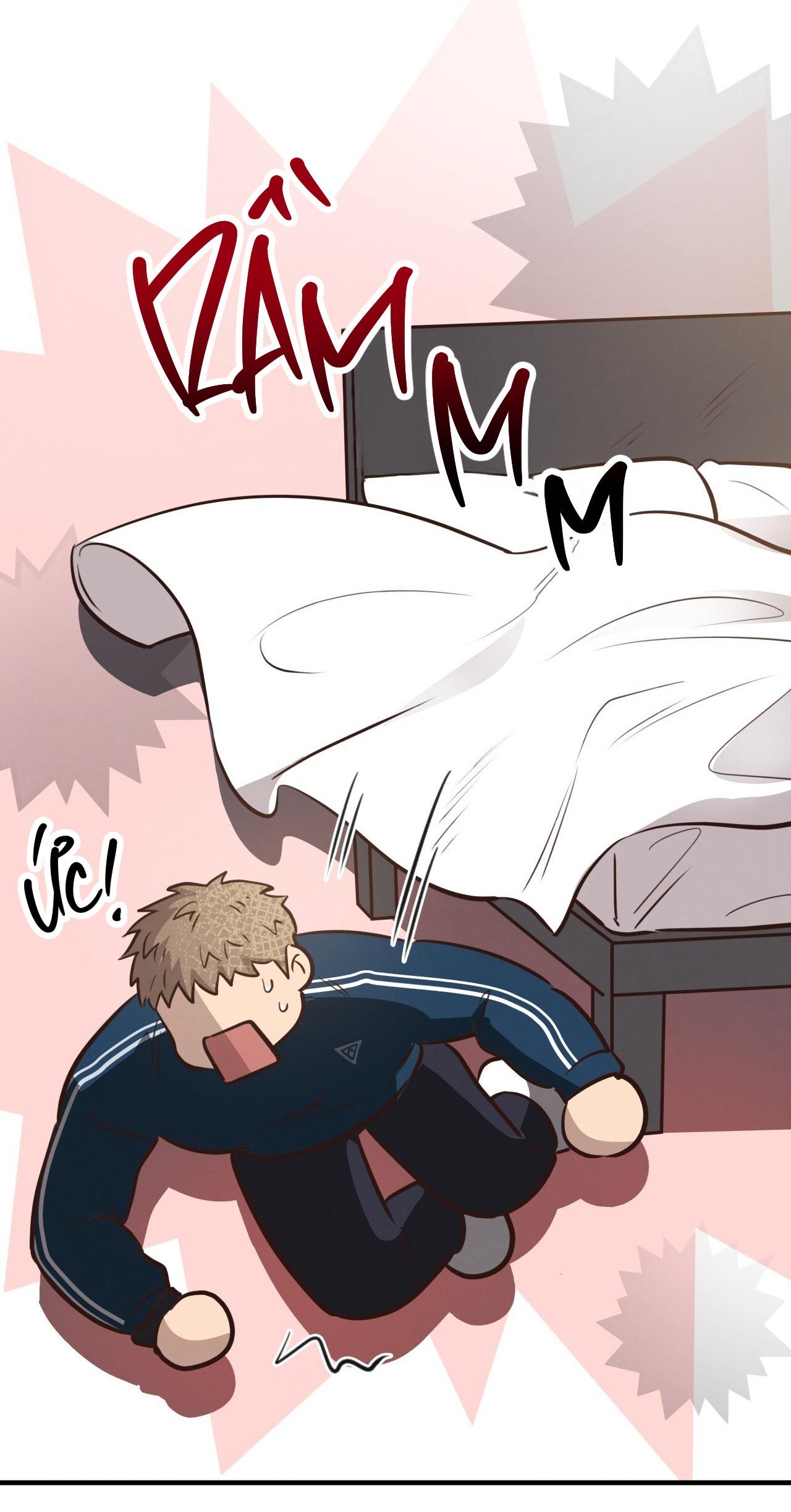 (END) MẬT GẤU Chapter 32 - Next Chapter 33