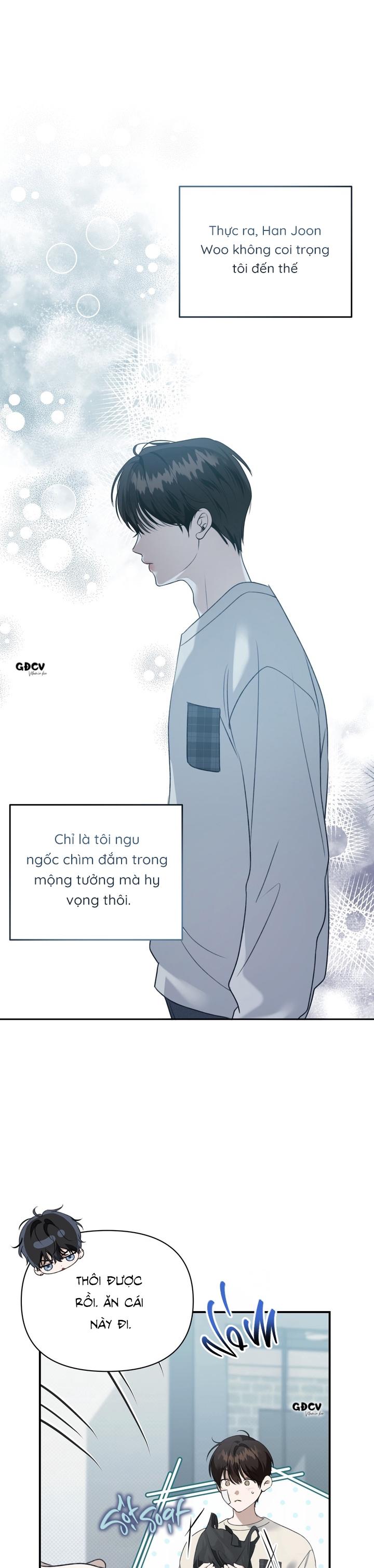 (GĐCV) EIGHTEEN'S BED Chapter 10 - Next Chapter 11