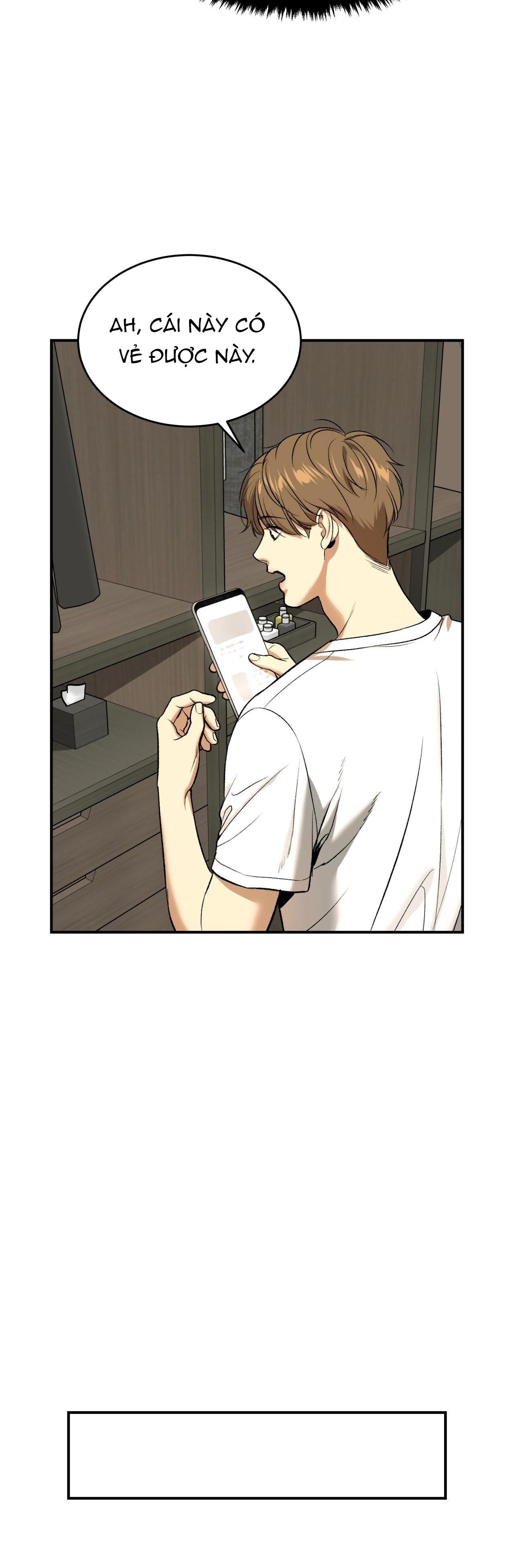 Jinx Chapter 42 - Next Chapter 43