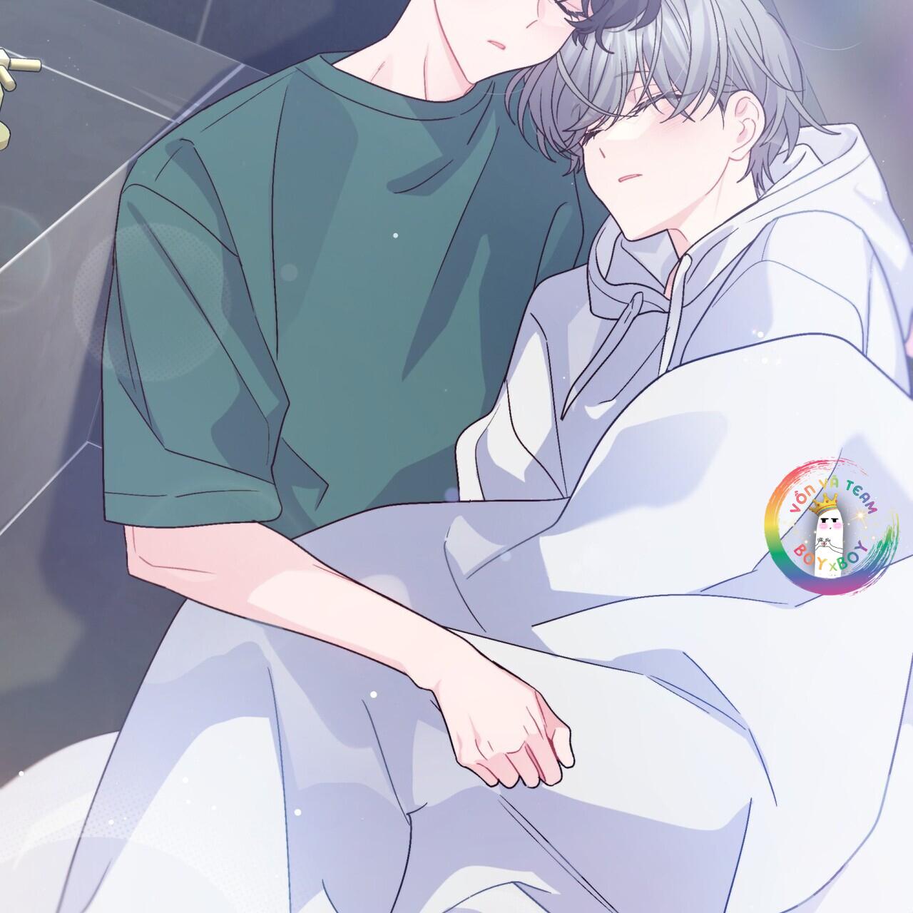 (END) Merry Marbling Chapter 78 - Trang 2