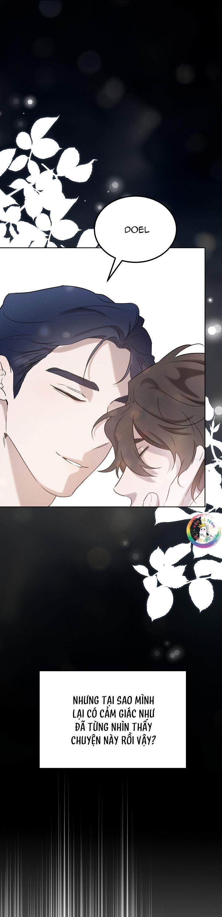 (END) Này, Đừng Có Nhấn Cái Nút Đó! Chapter 36 - Trang 2