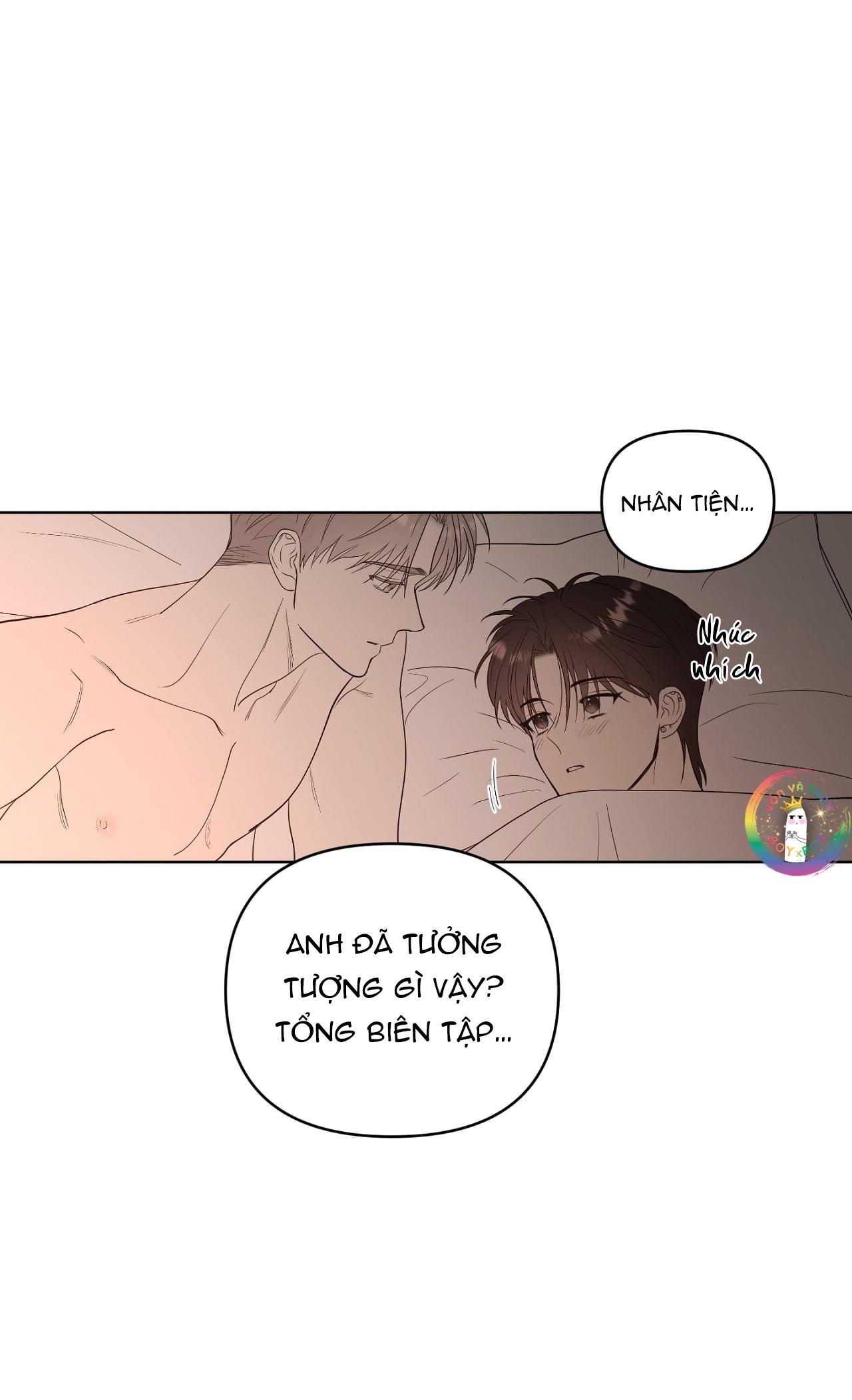 Sparkling Baby Chapter 25 - Next Chapter 26 End