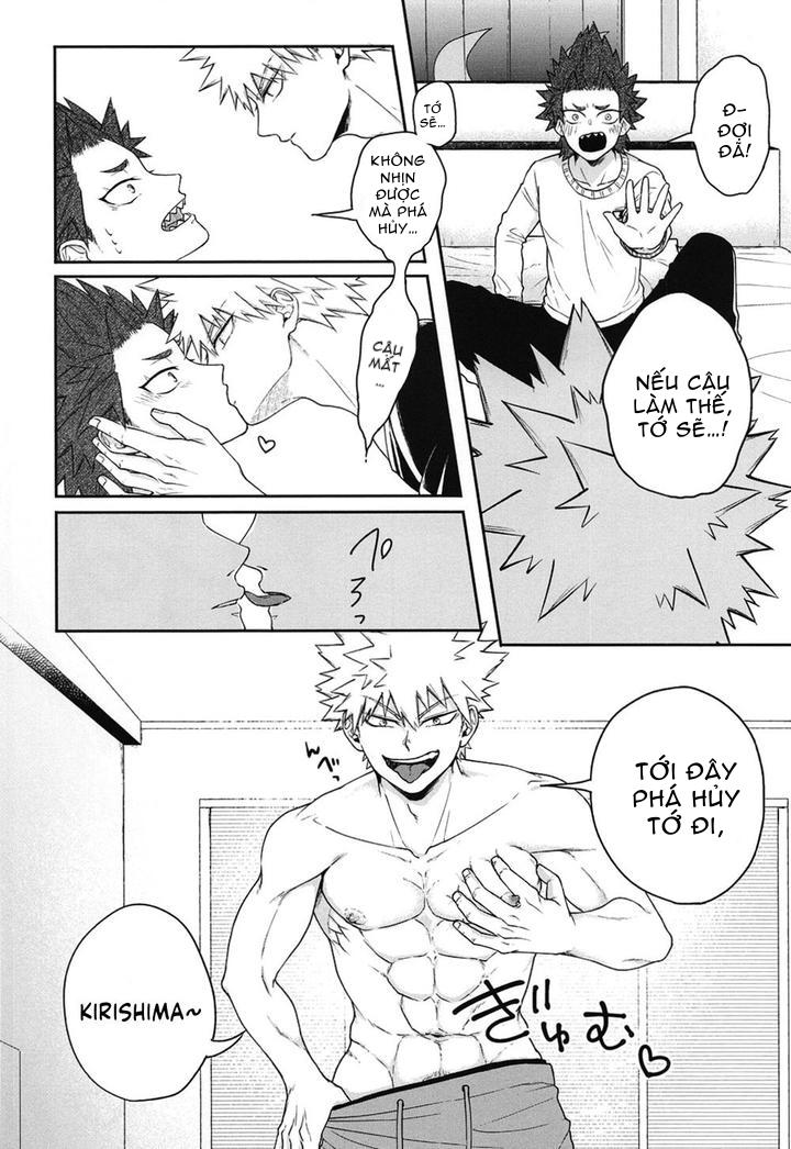 ONESHOT COI LÀ NỨNG Chapter 245 - Next Chapter 246