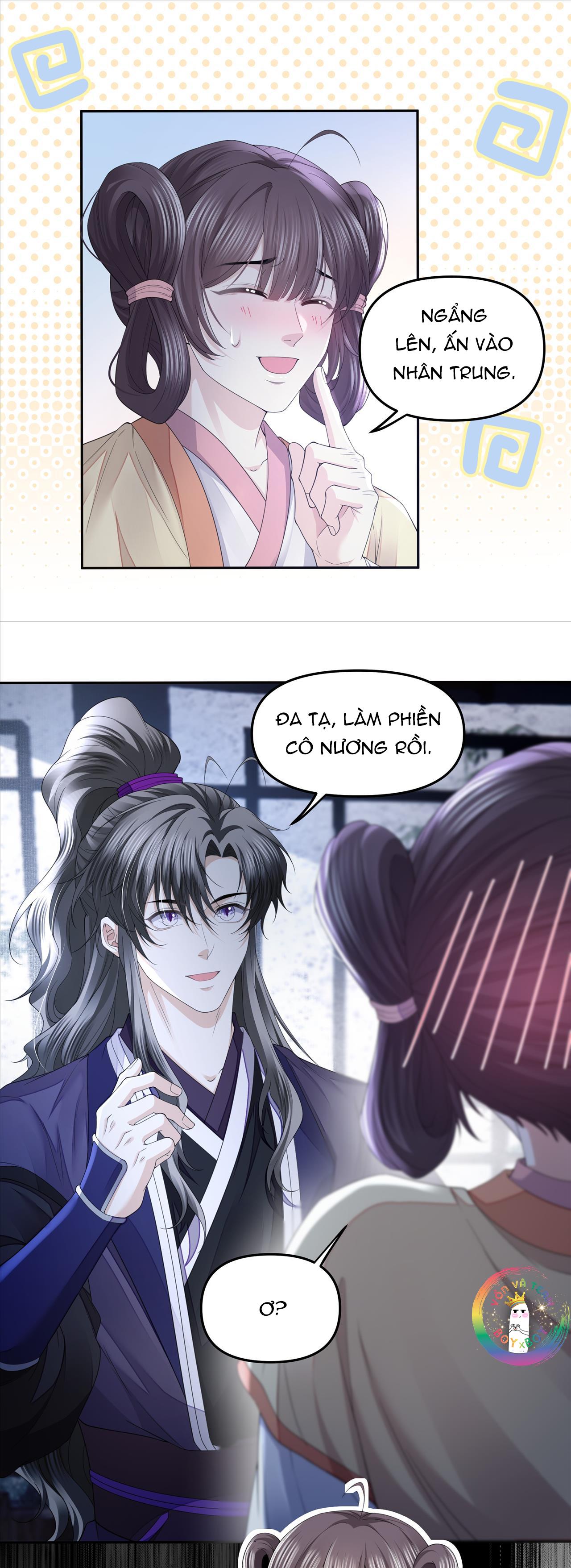 (END) Đồng Tiền Kham Thế Chapter 69 - Next Chapter 70