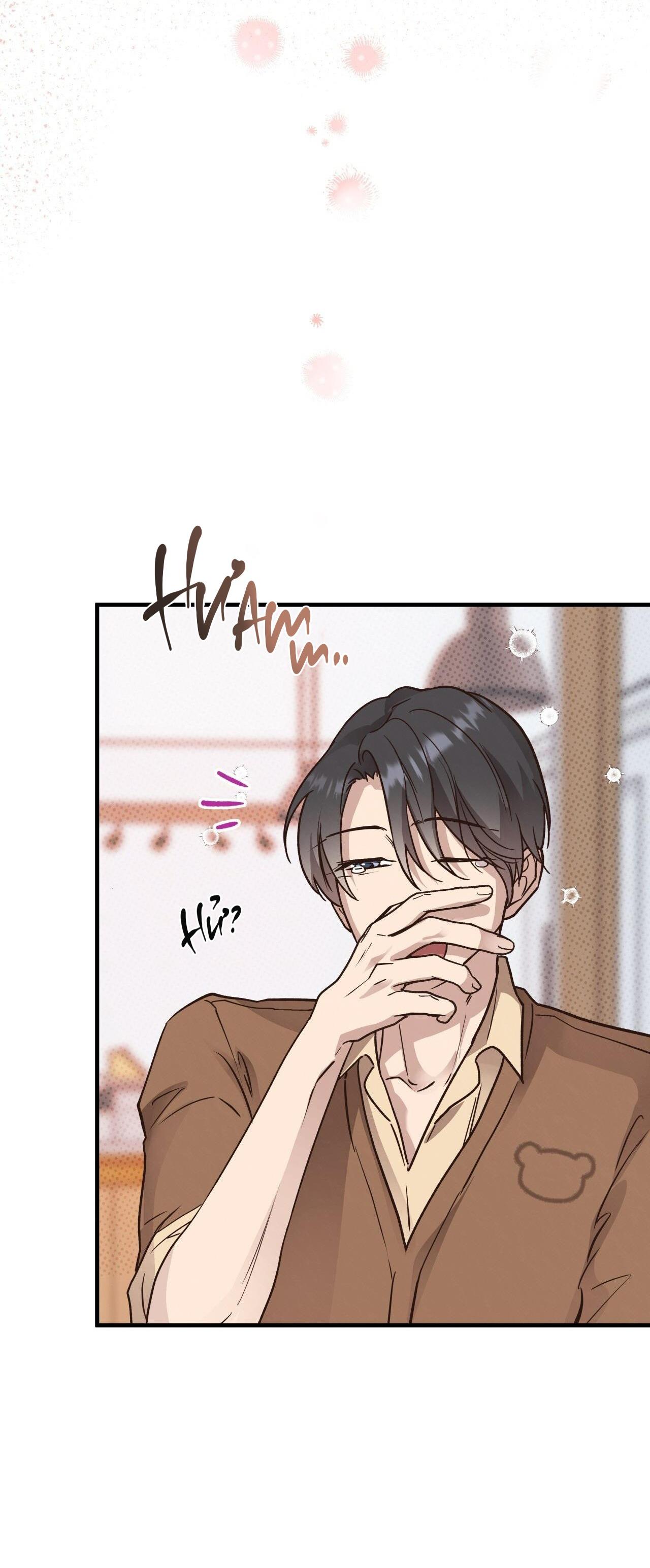 (END) MẬT GẤU Chapter 54 - Next Chapter 55