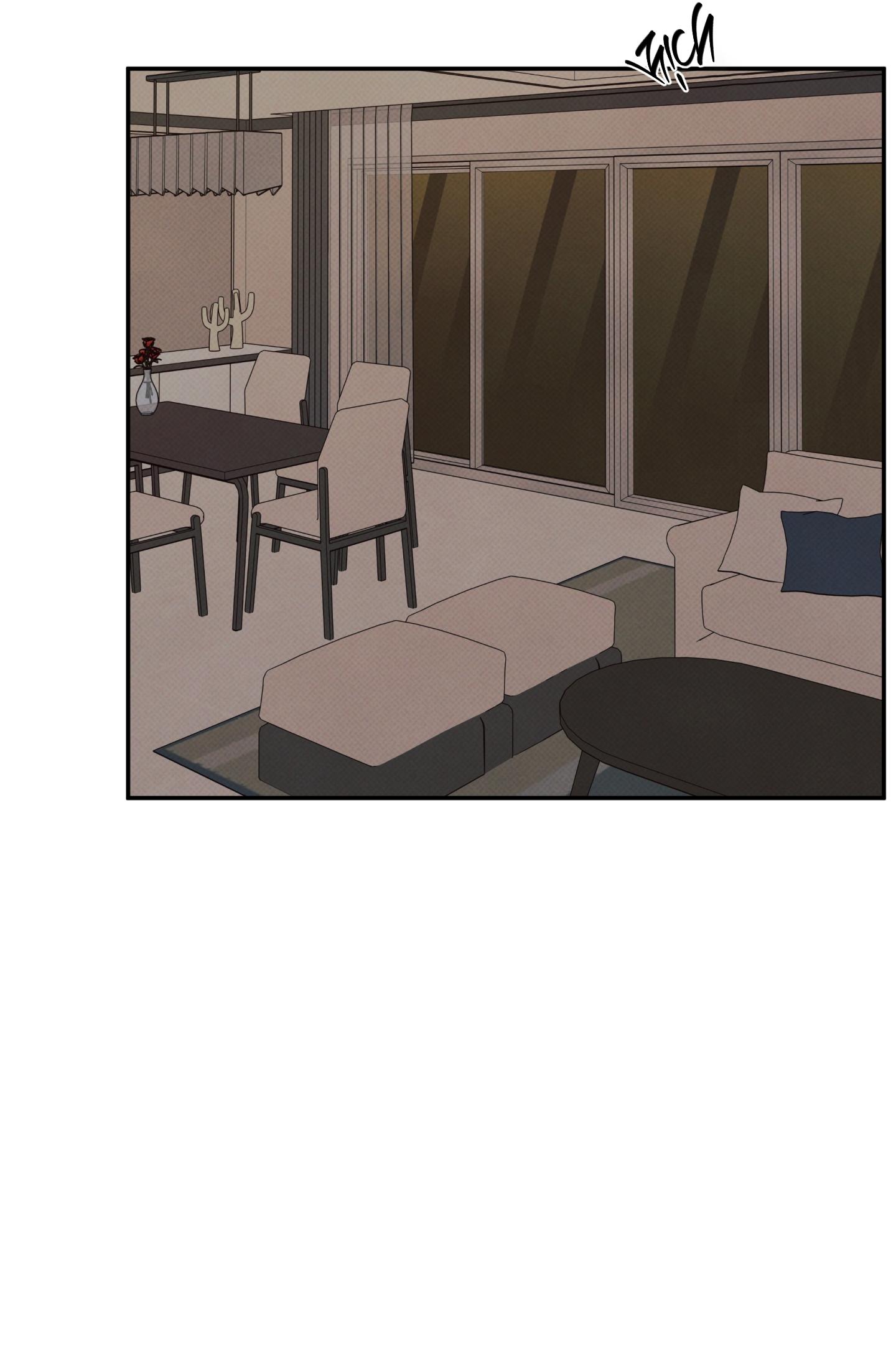 (GĐCV) RANH GIỚI CỦA SỰ MÊ HOẶC Chapter 5 H - Trang 2
