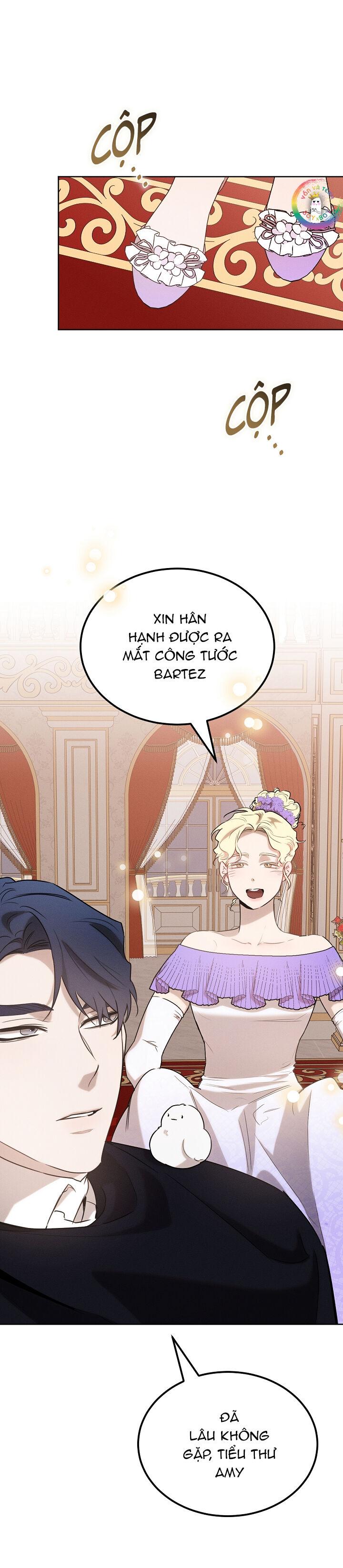 (END) Này, Đừng Có Nhấn Cái Nút Đó! Chapter 36 - Trang 2