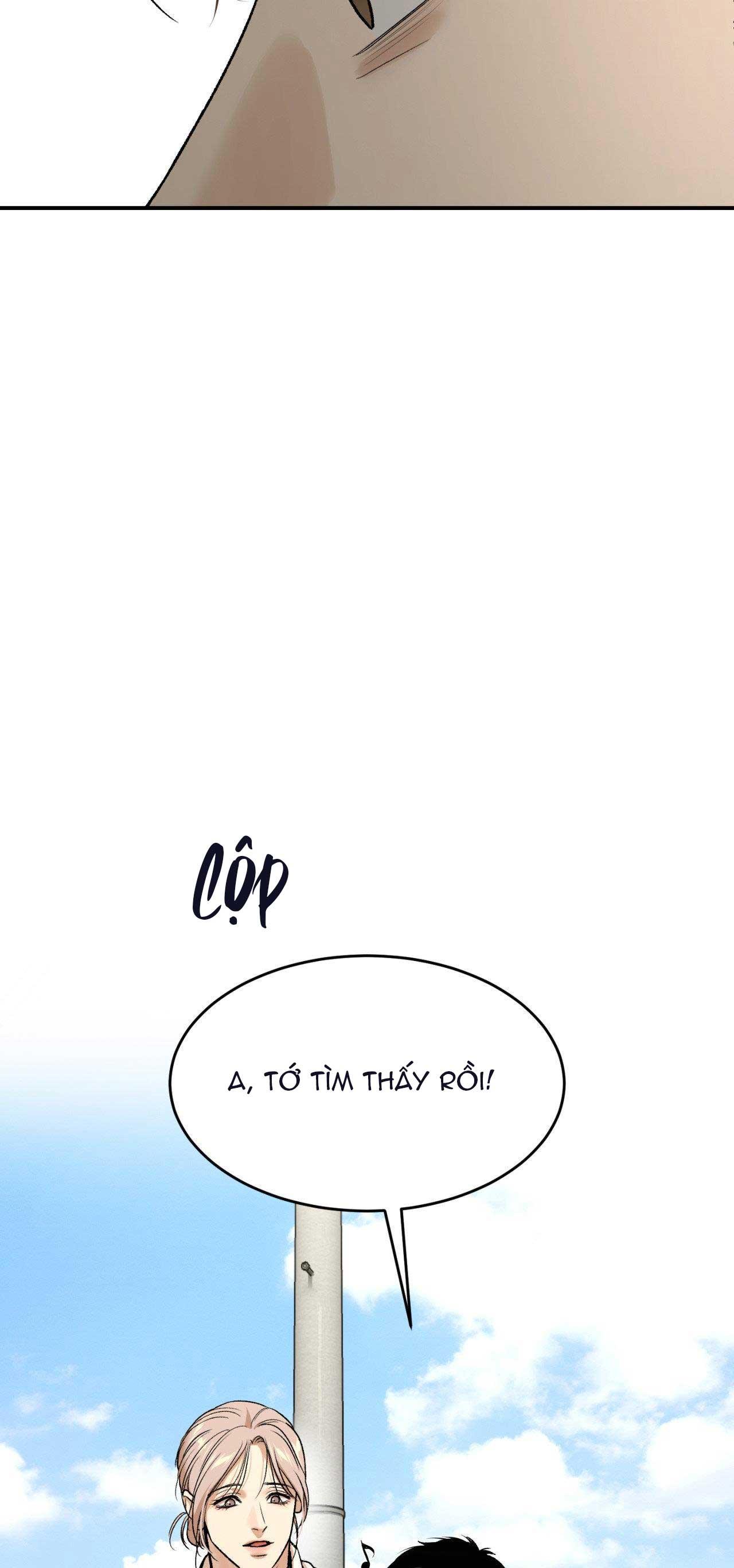 Jinx Chapter 57 (4) - Next Chapter 58 GẶP NHAU