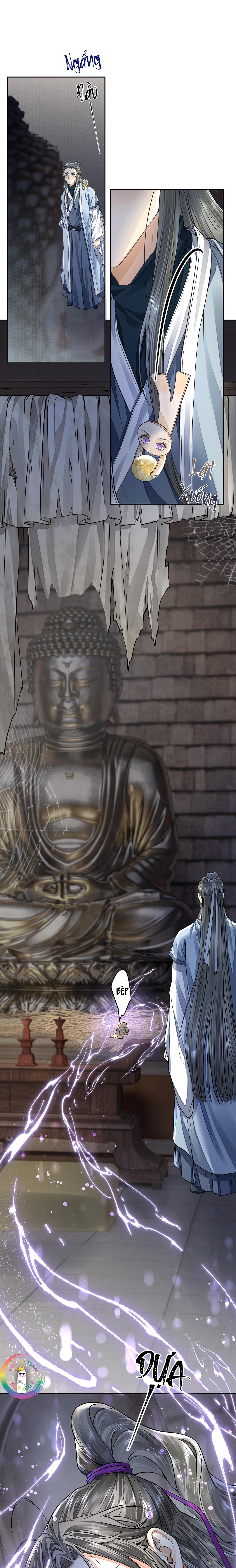 (END) Đồng Tiền Kham Thế Chapter 29 - Next Chapter 30