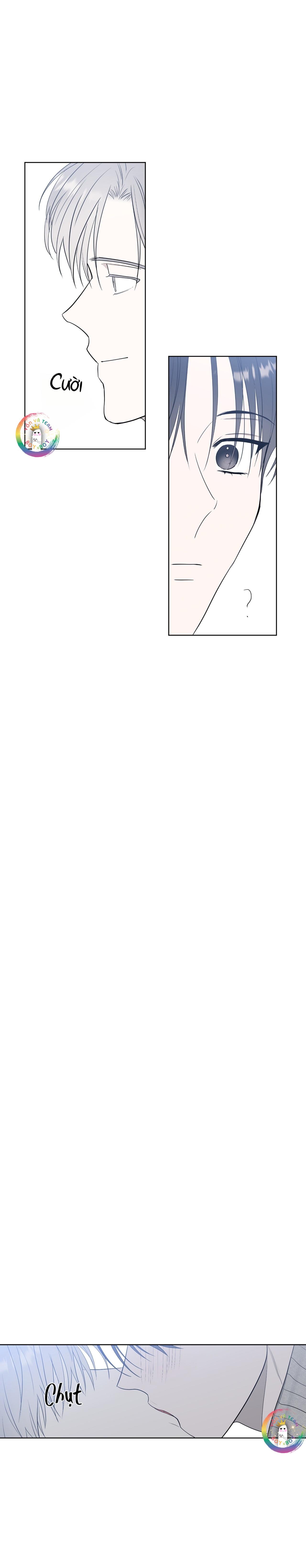 Sparkling Baby Chapter 26 End - Next Chapter 27