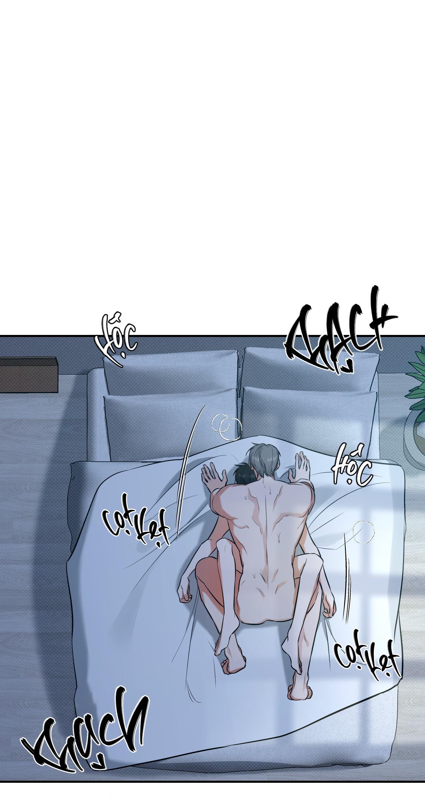 |DROP| Hưởng Lợi Chapter 11 H - Trang 2