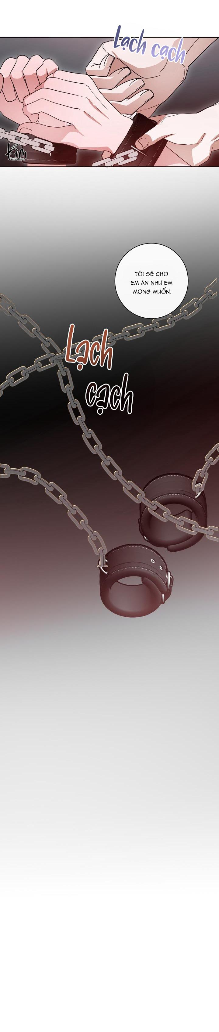 CÔ DÂU RỒNG Chapter 6 - Trang 2