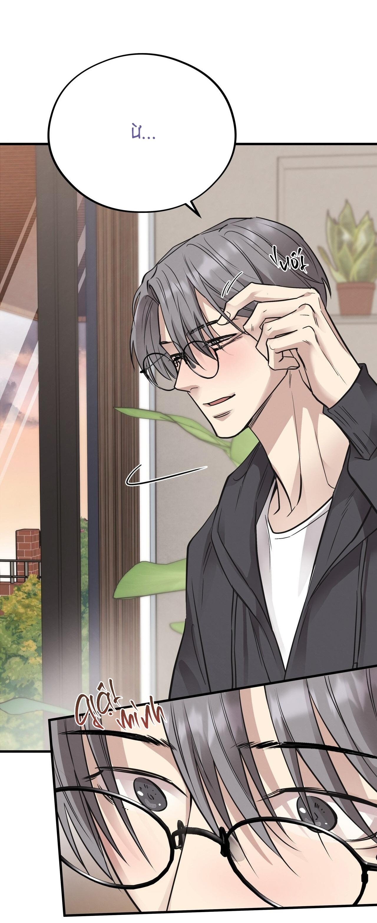 (END) MẬT GẤU Chapter 46 - Next Chapter 47