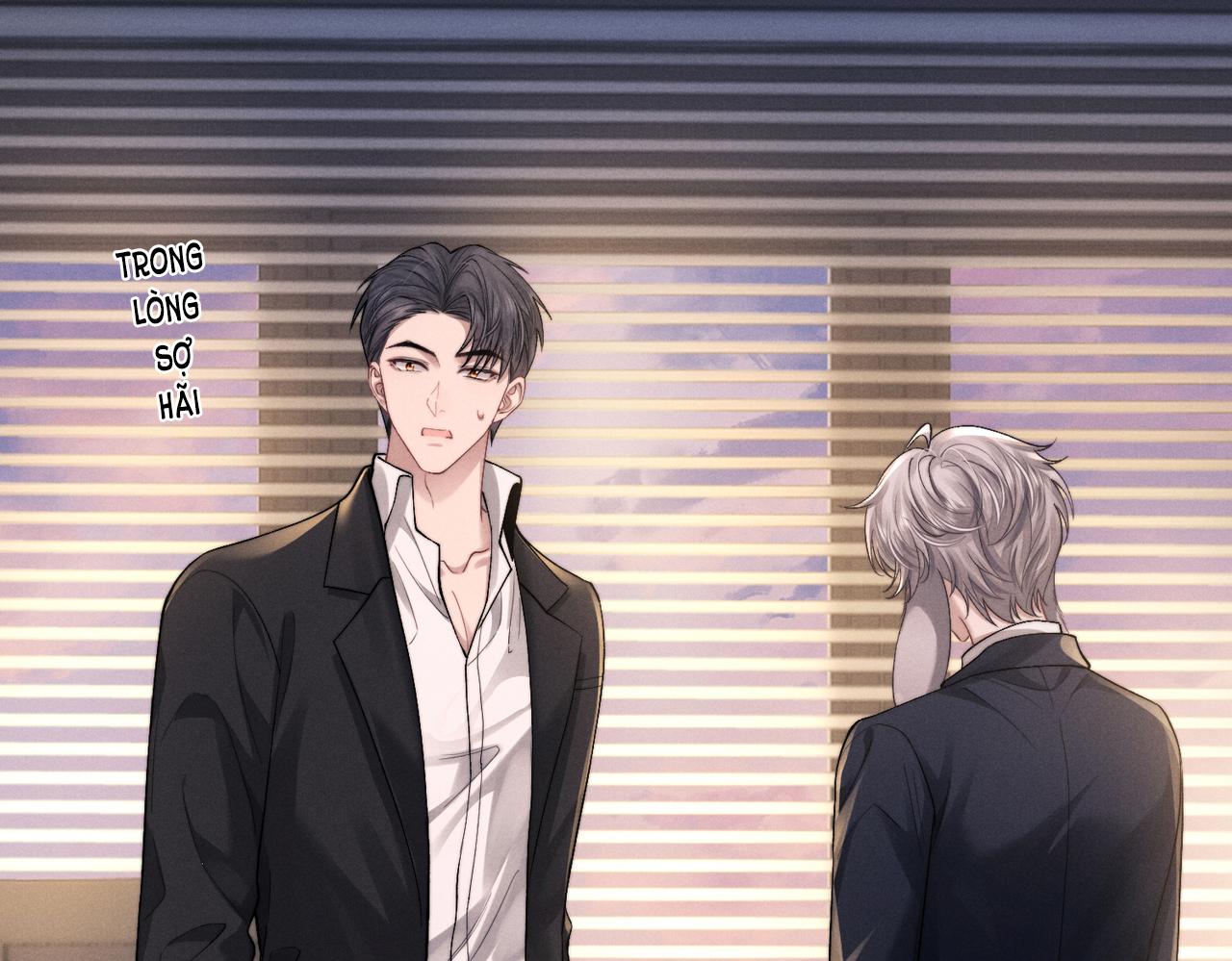 Chấp Sự Thỏ Tai Cụp Chapter 131.2 - Next Chapter 132
