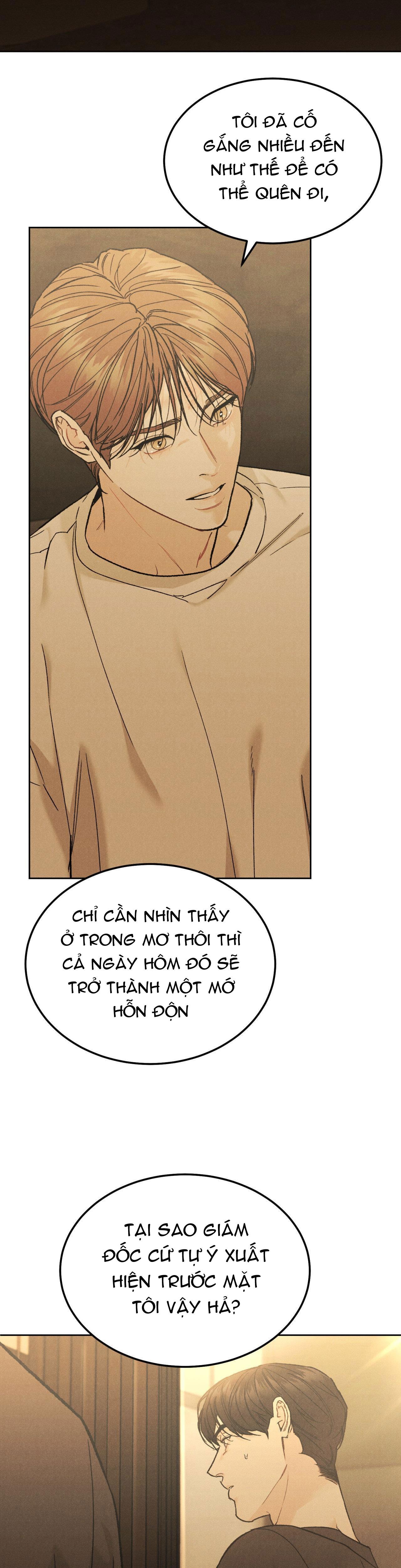 VƯỢT QUA GIỚI HẠN Chapter 81 END - Next Chapter 82 PHIÊN NGOẠI ĐẶC BIỆT 1