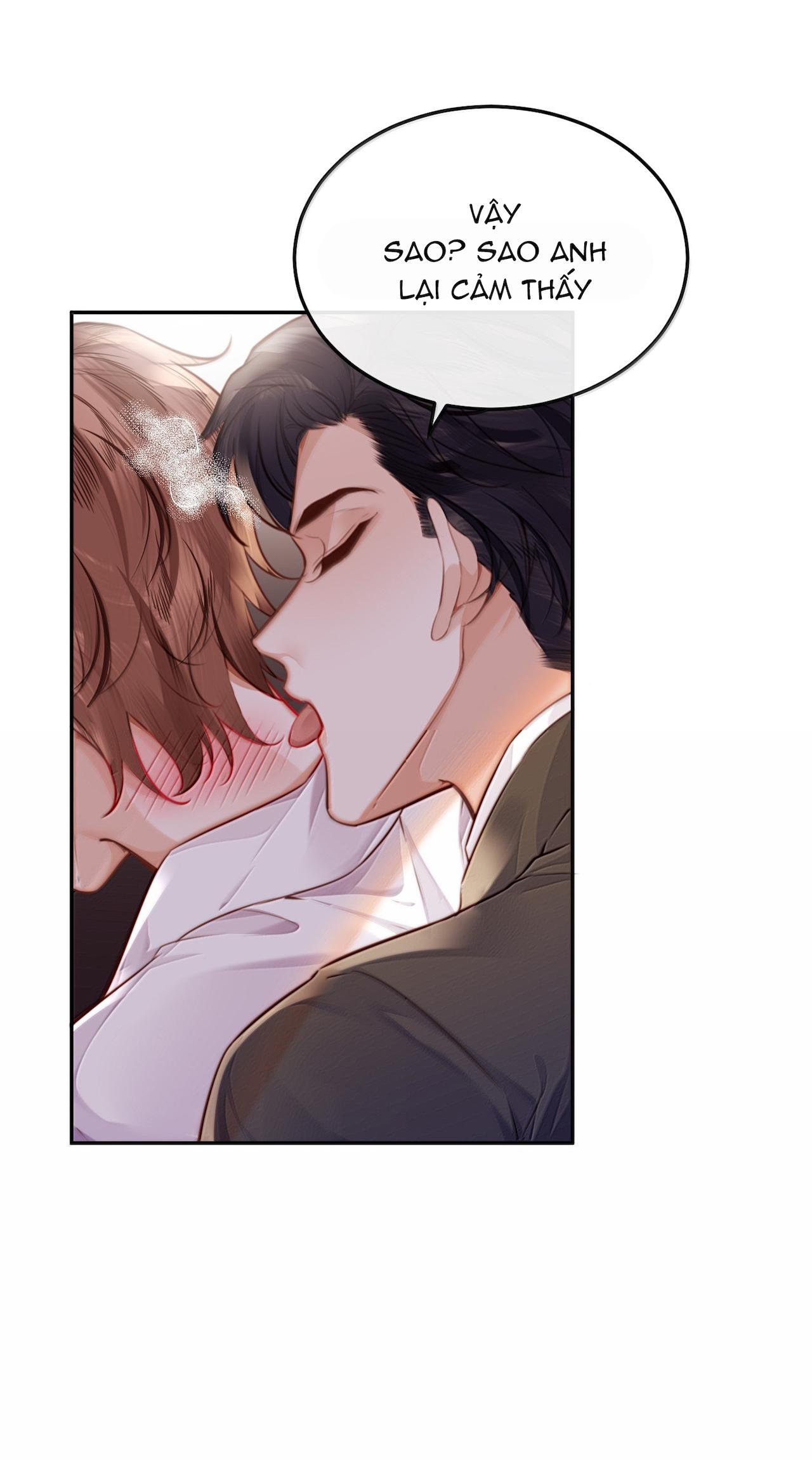 (END) Đặc Chế Cho Riêng Anh Chapter 113 - Next Chapter 114