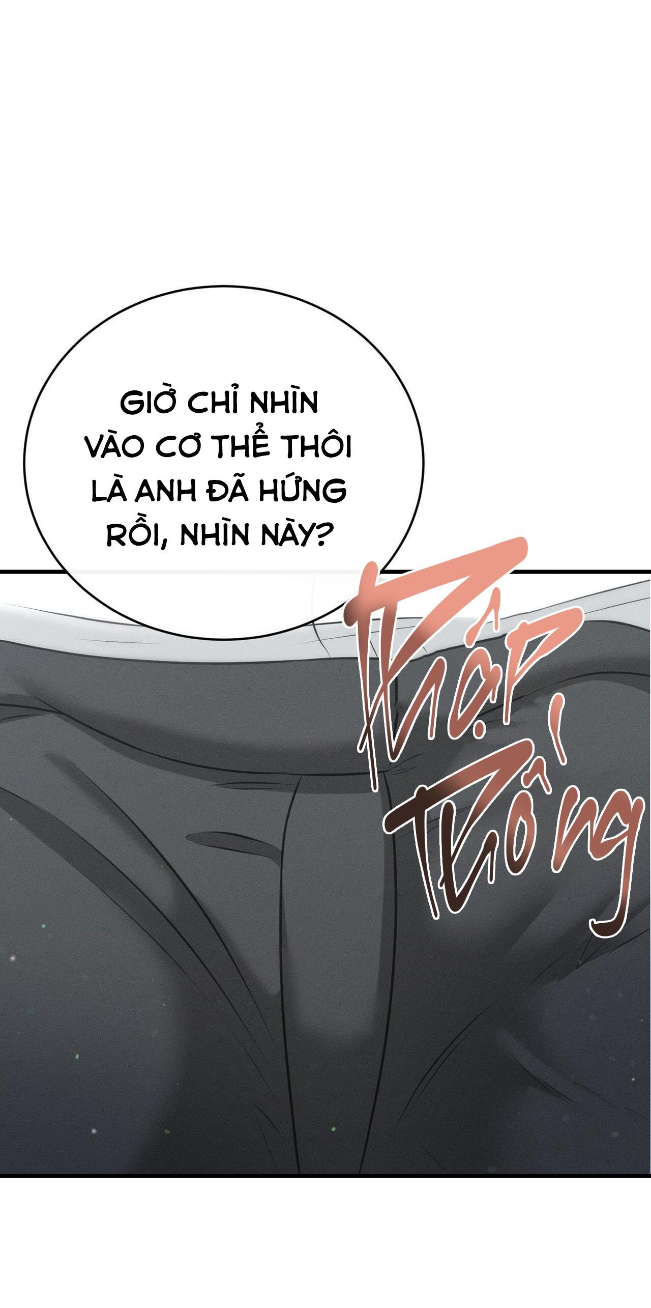 (END) CHỜ CHÚT! ĐỪNG DI CHUYỂN Chapter 17 - Next Chapter 18