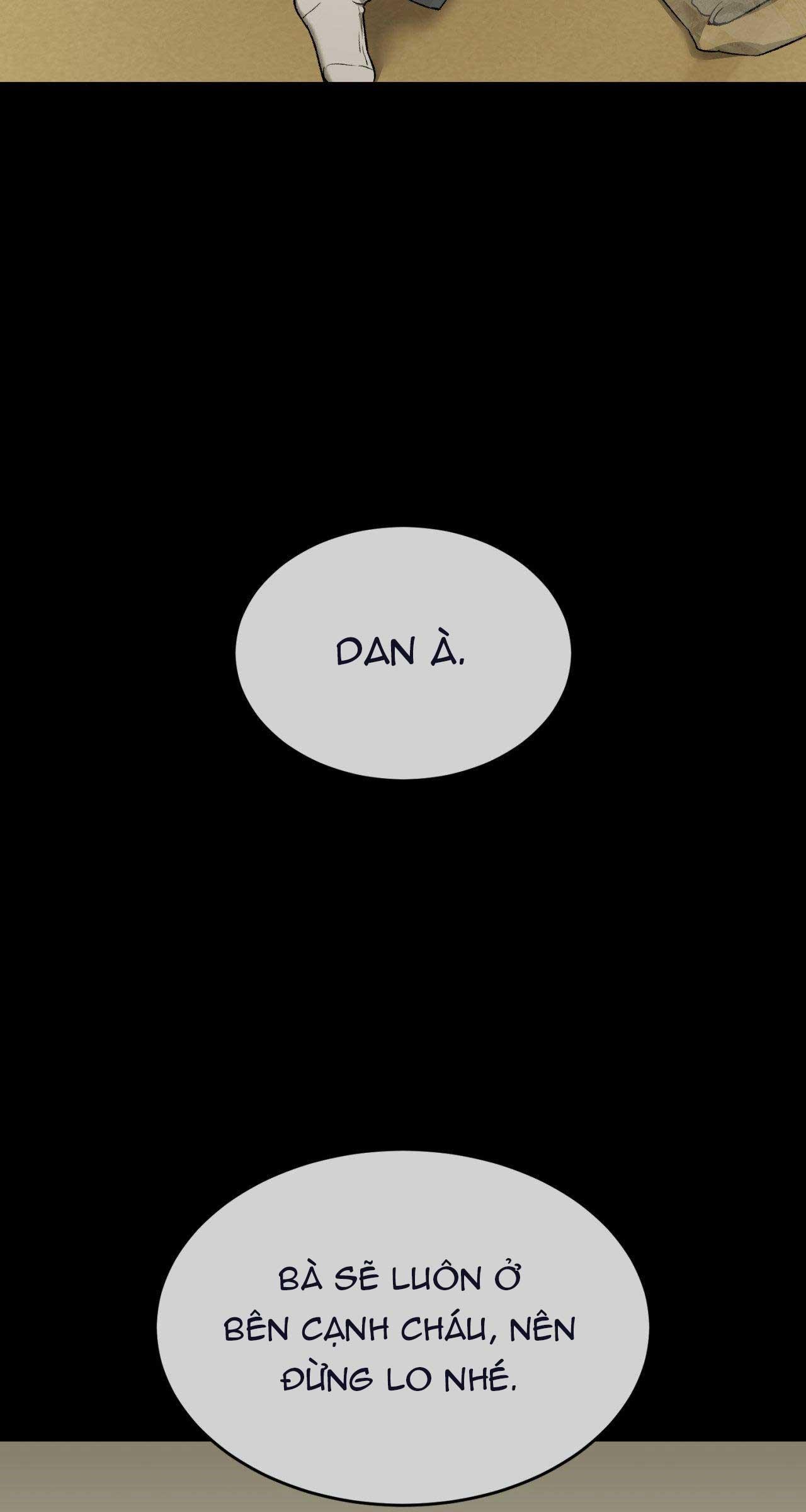 Jinx Chapter 57 (4) - Next Chapter 58 GẶP NHAU