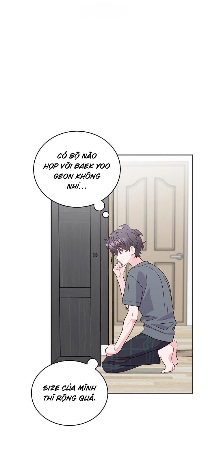 (END) Merry Marbling Chapter 71 Chụt Chụt - Trang 2